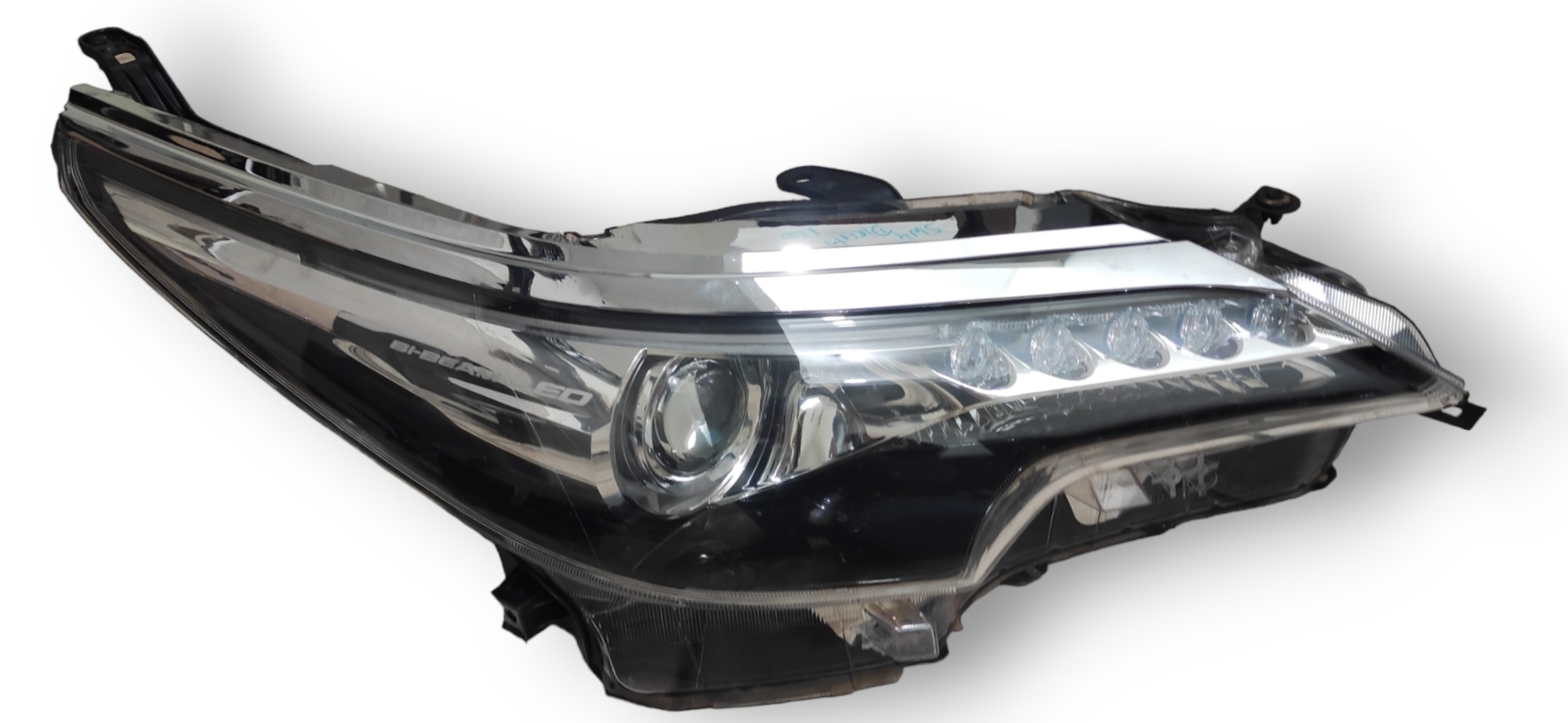 Farol Direito Toyota Sw4 2017 2018 2019 2020 Direito