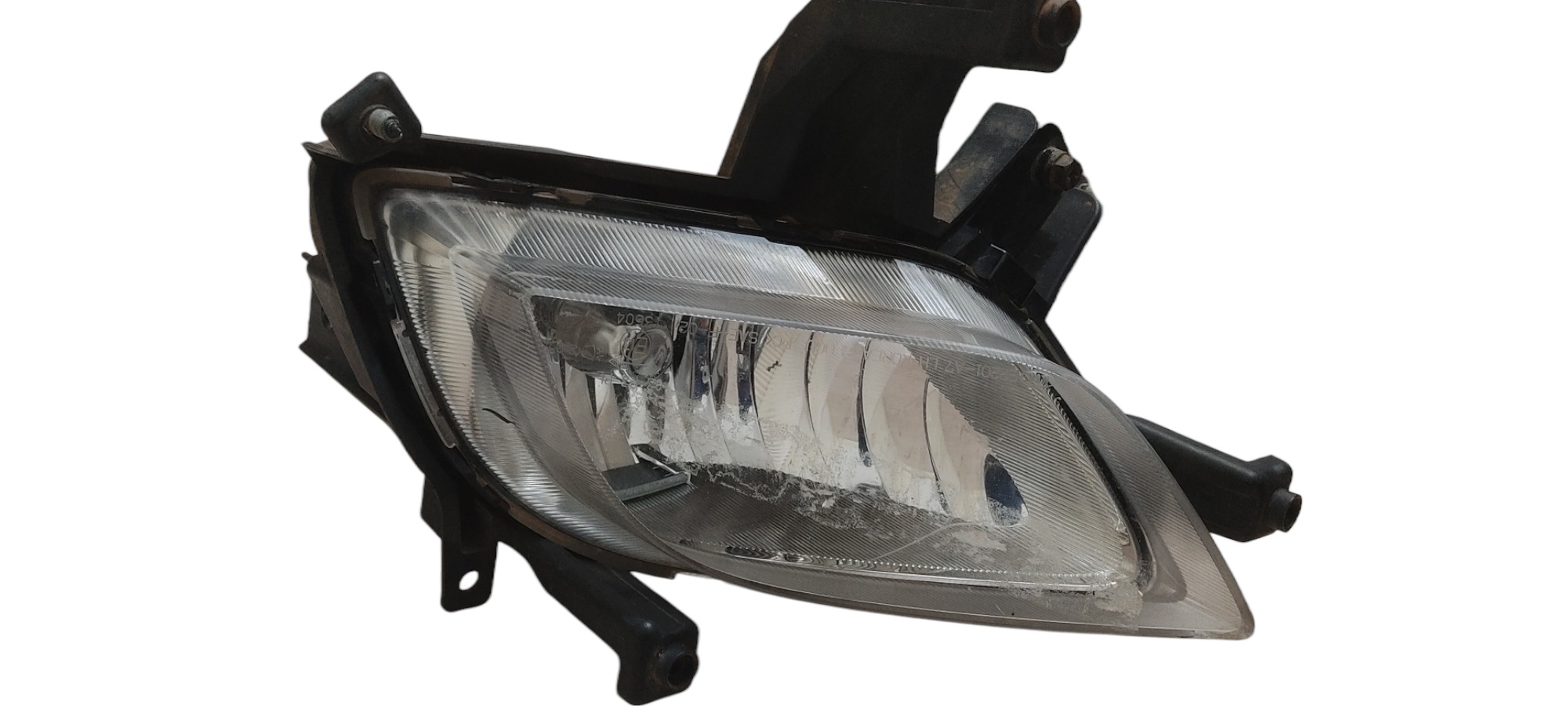 Farol De Milha Esquerdo Kia Cerato 2014 2016