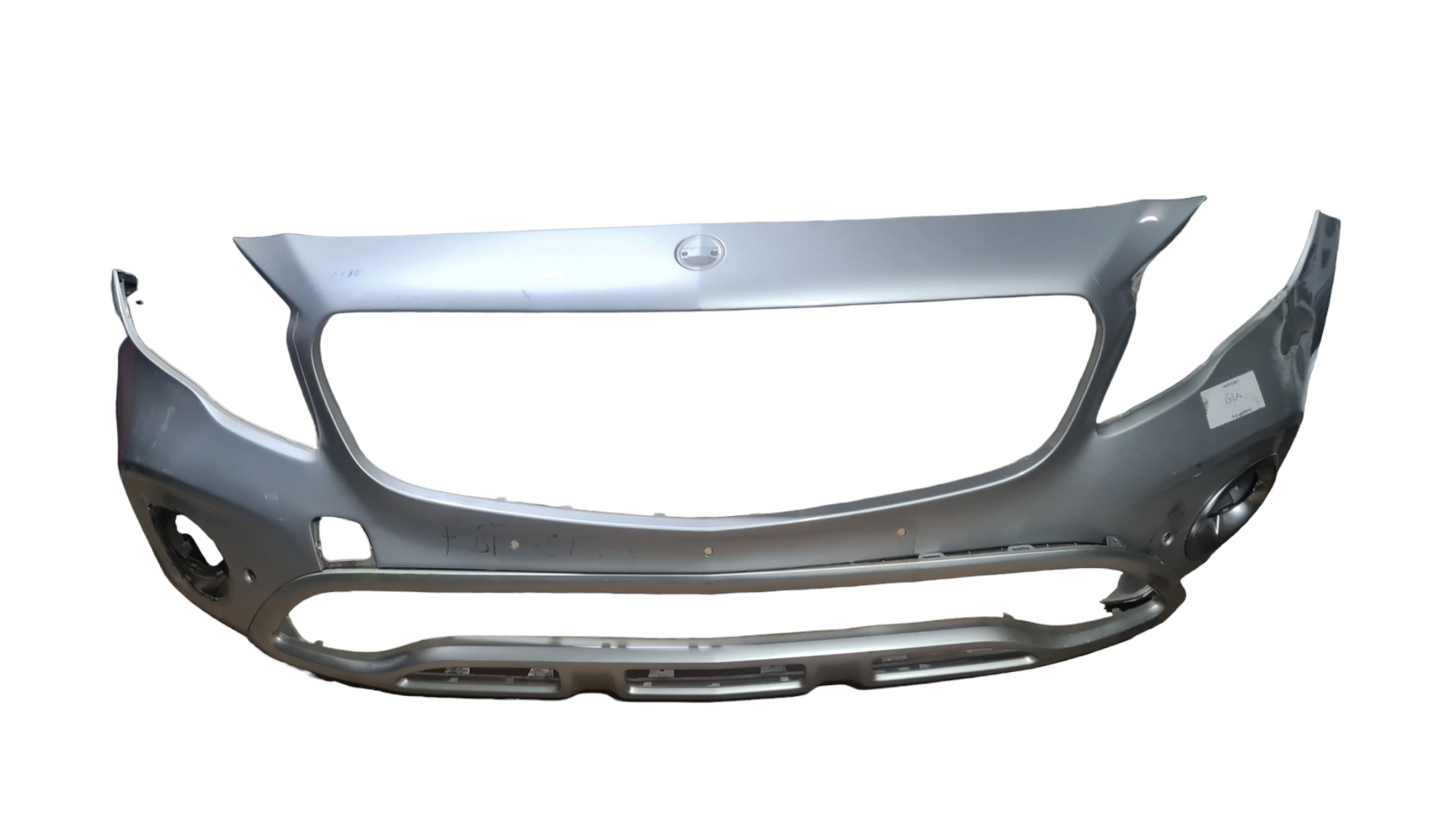 Parachoque Dianteiro Mercedes Gla 250 2017 2018 2019