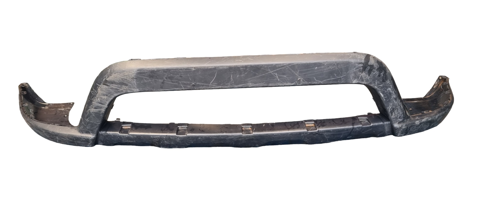 Spoiler Aplique Dianteiro Dodge Journey 2012 2013 2014 2015