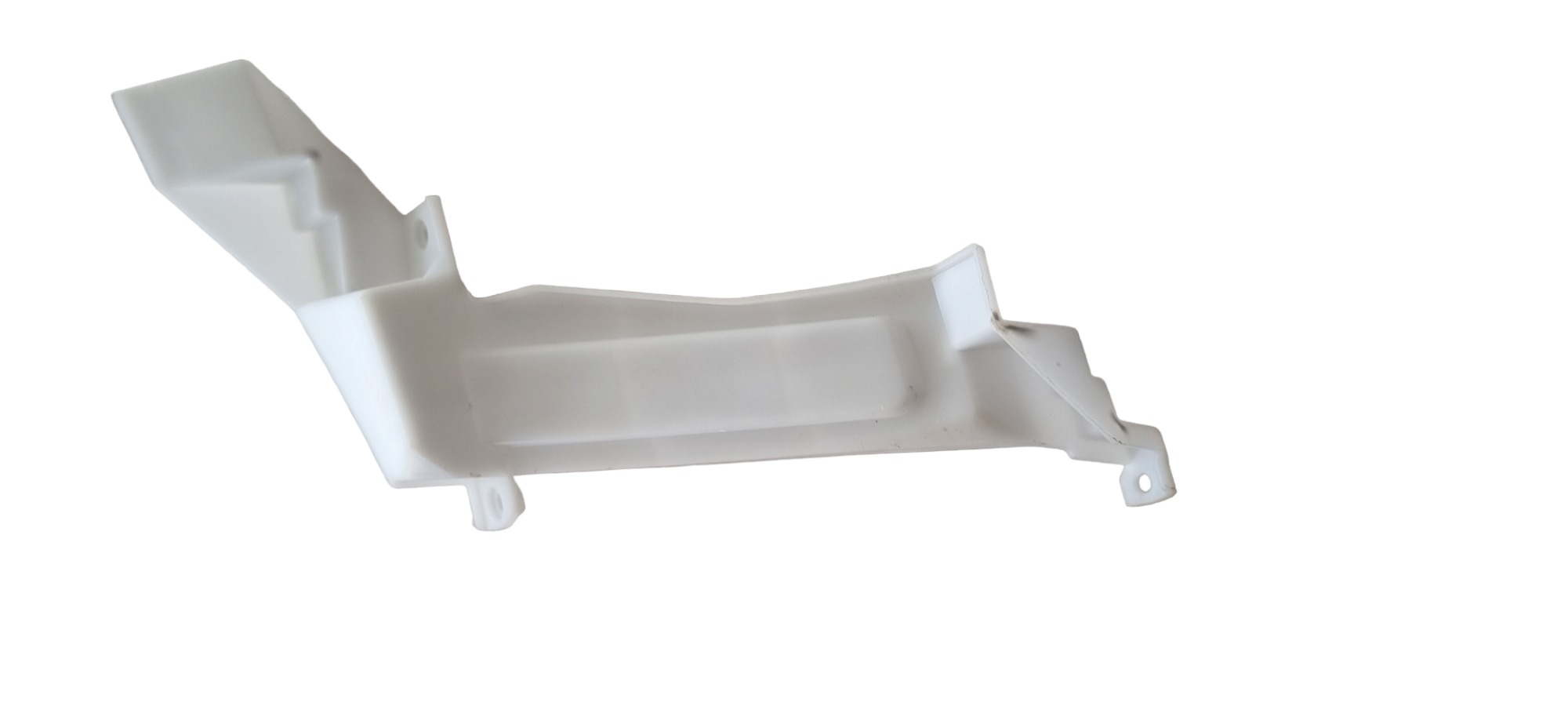 Suporte Guia Do Parachoque Mitsubishi Eclipse Cross 18/20