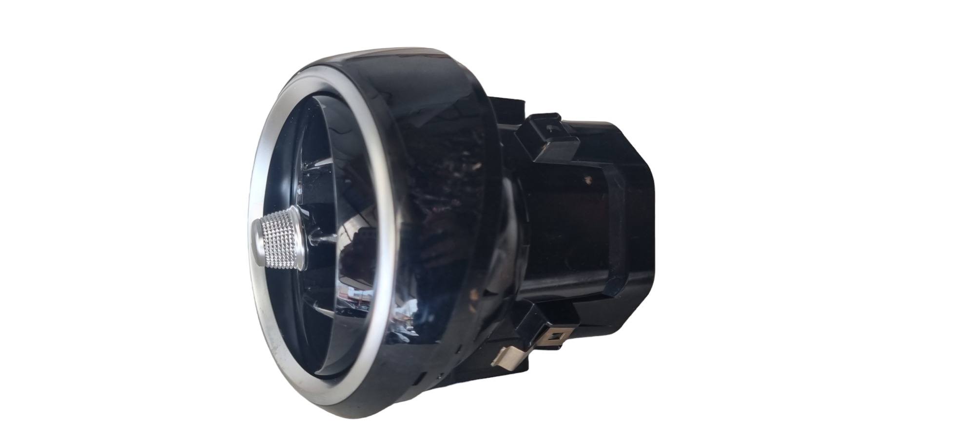 Difusor Saída De Ar Central Mercedes C180 C200