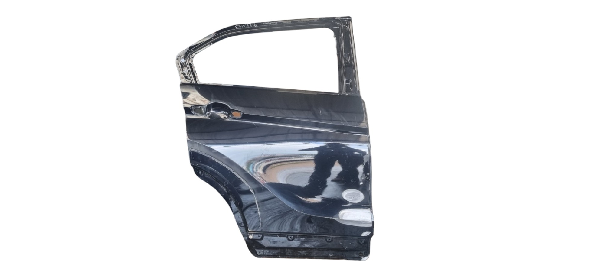 Porta Traseira Direita Mitsubishi Eclipse Cross 2023