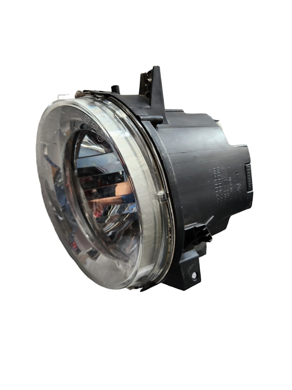 Farol Esquerdo Jeep Renegade Recuperado
