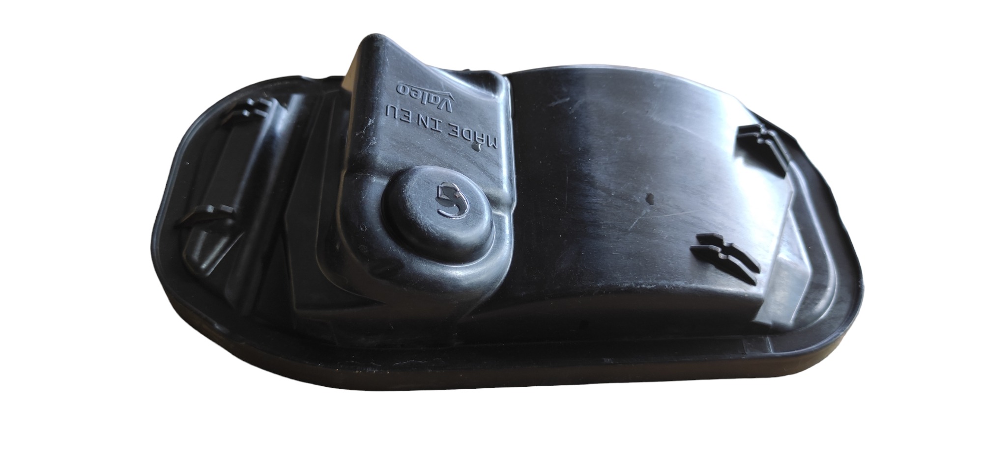 Capa Da Milha Volvo Xc60 2009 2013 Preto