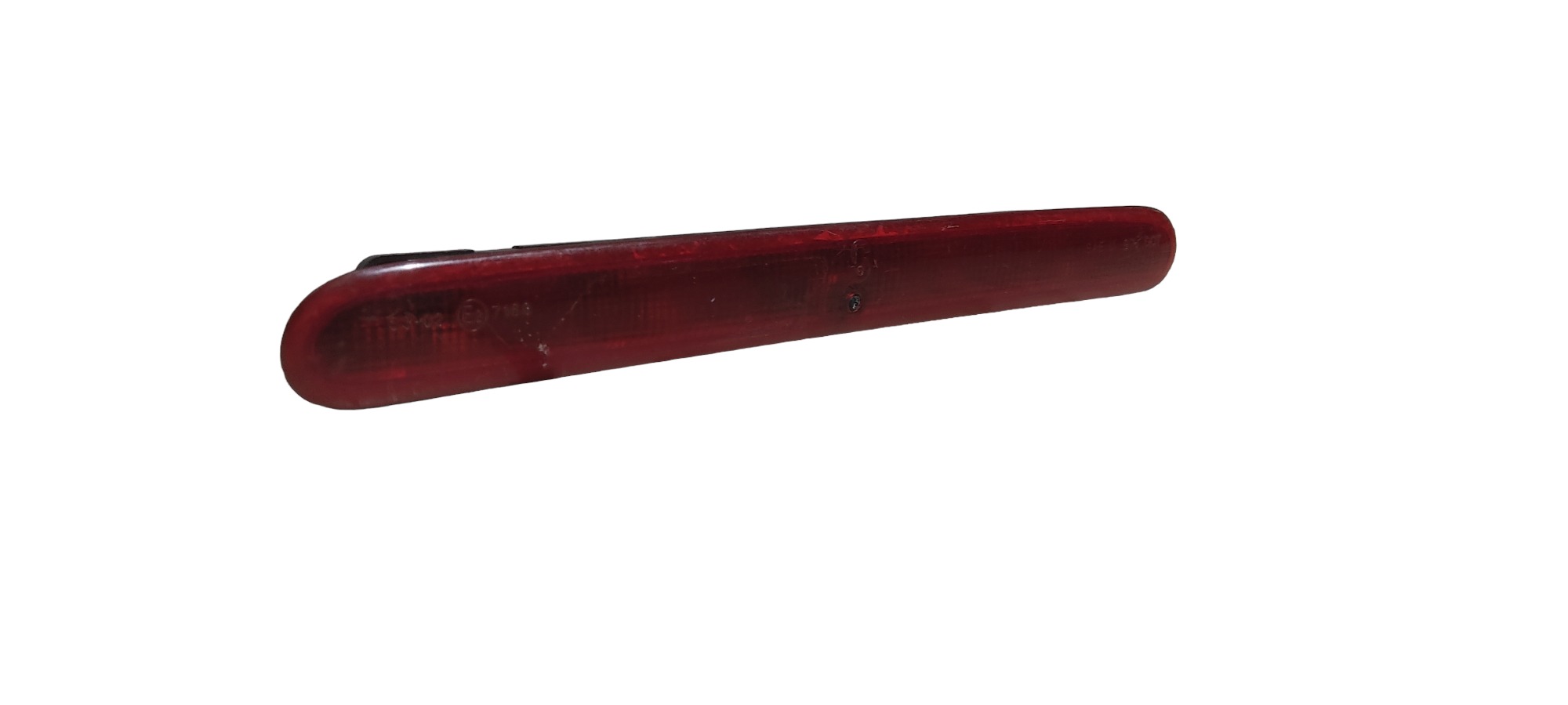 Luz De Freio Peugeot 206 2002 2