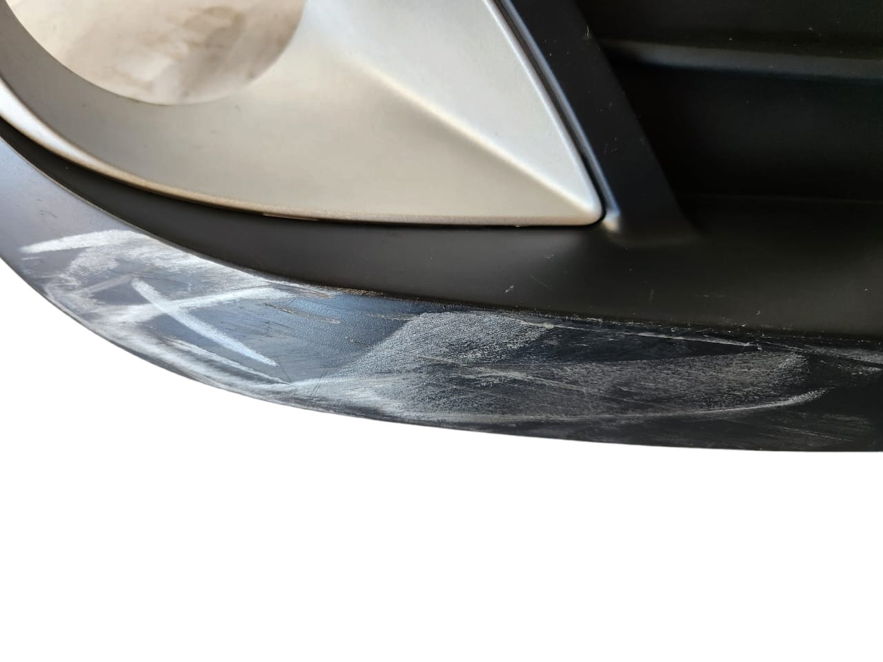 Grade Milha Grand Siena Detalhe 5