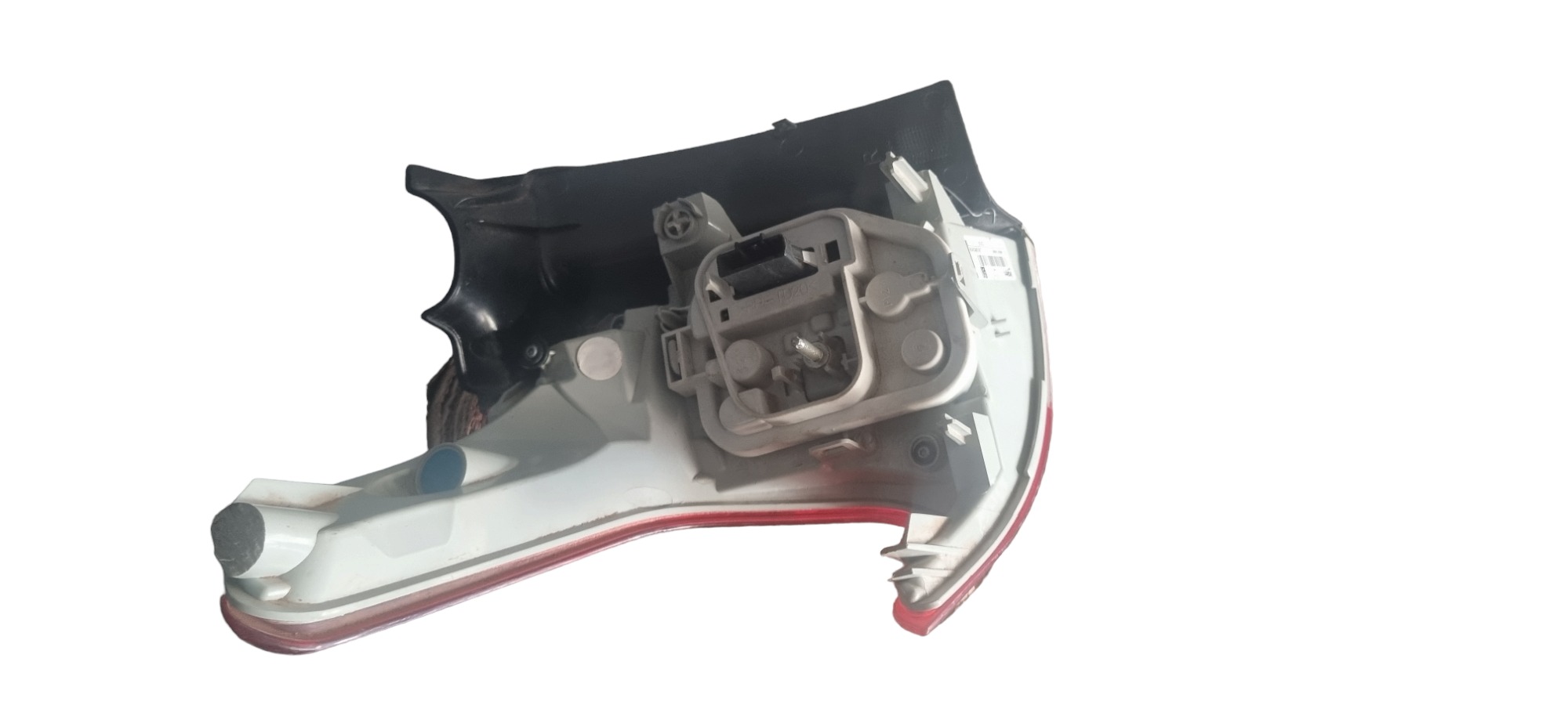 Peugeot Lanterna Direita 2008 2015 2018 2019 Recuperado 4