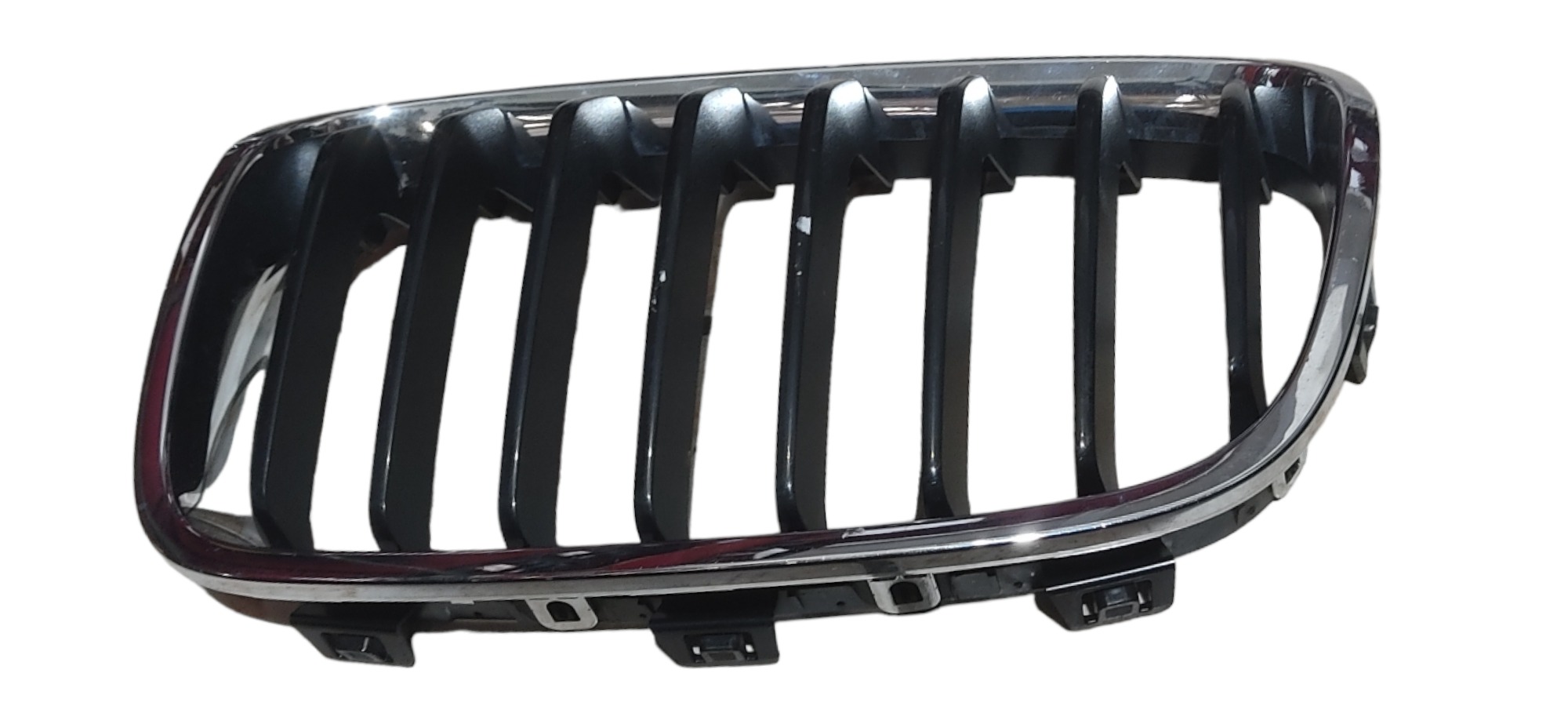 Grade Superior Esquerdo Bmw 120i 2013 2015 1