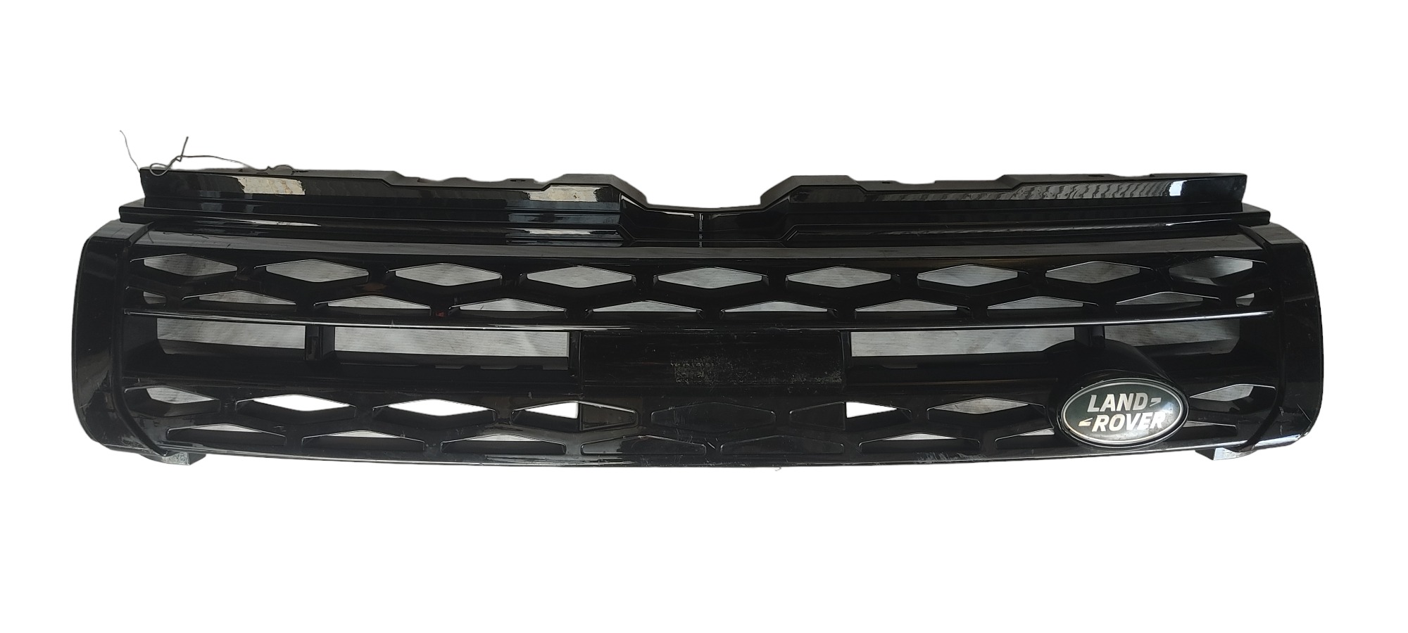 Grade Frontal Range Rover Evoque Detalhe Quebrado