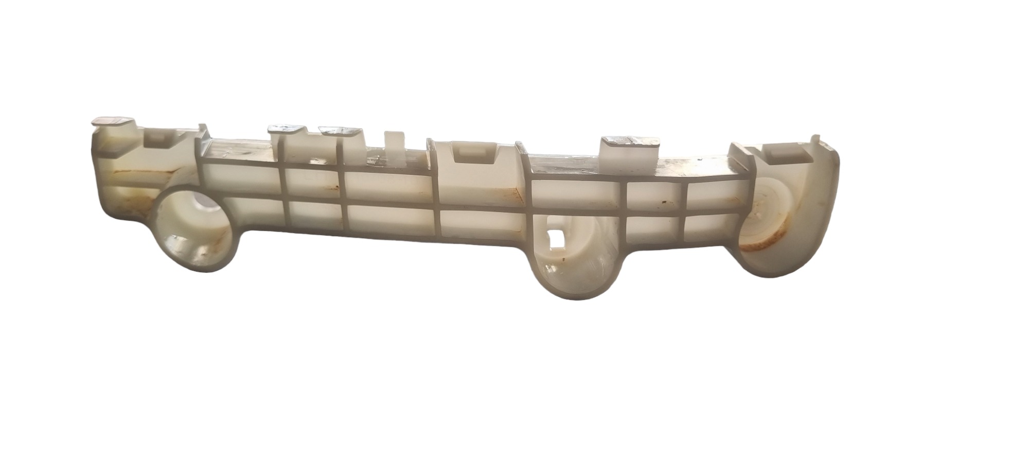 Guia Do Parachoque Dianteiro Esquerdo Mitsubishi L200 2015 4