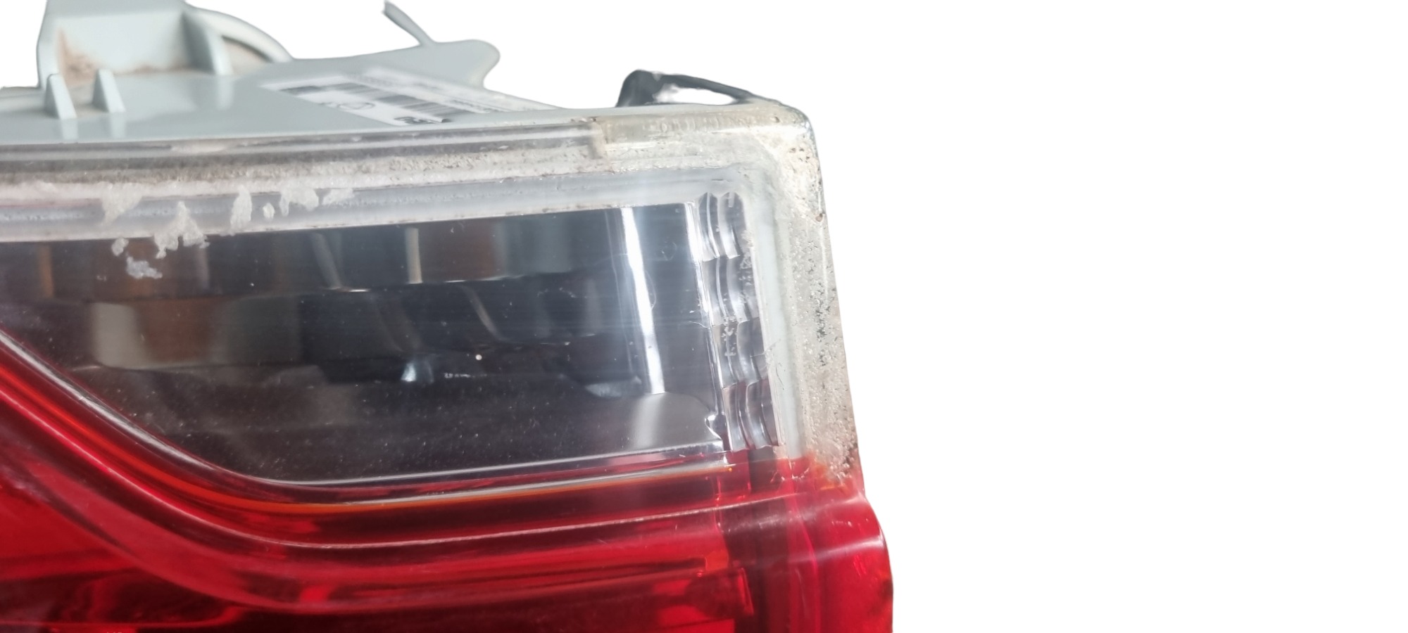 Peugeot Lanterna Direita 2008 2015 2018 2019 Recuperado 6