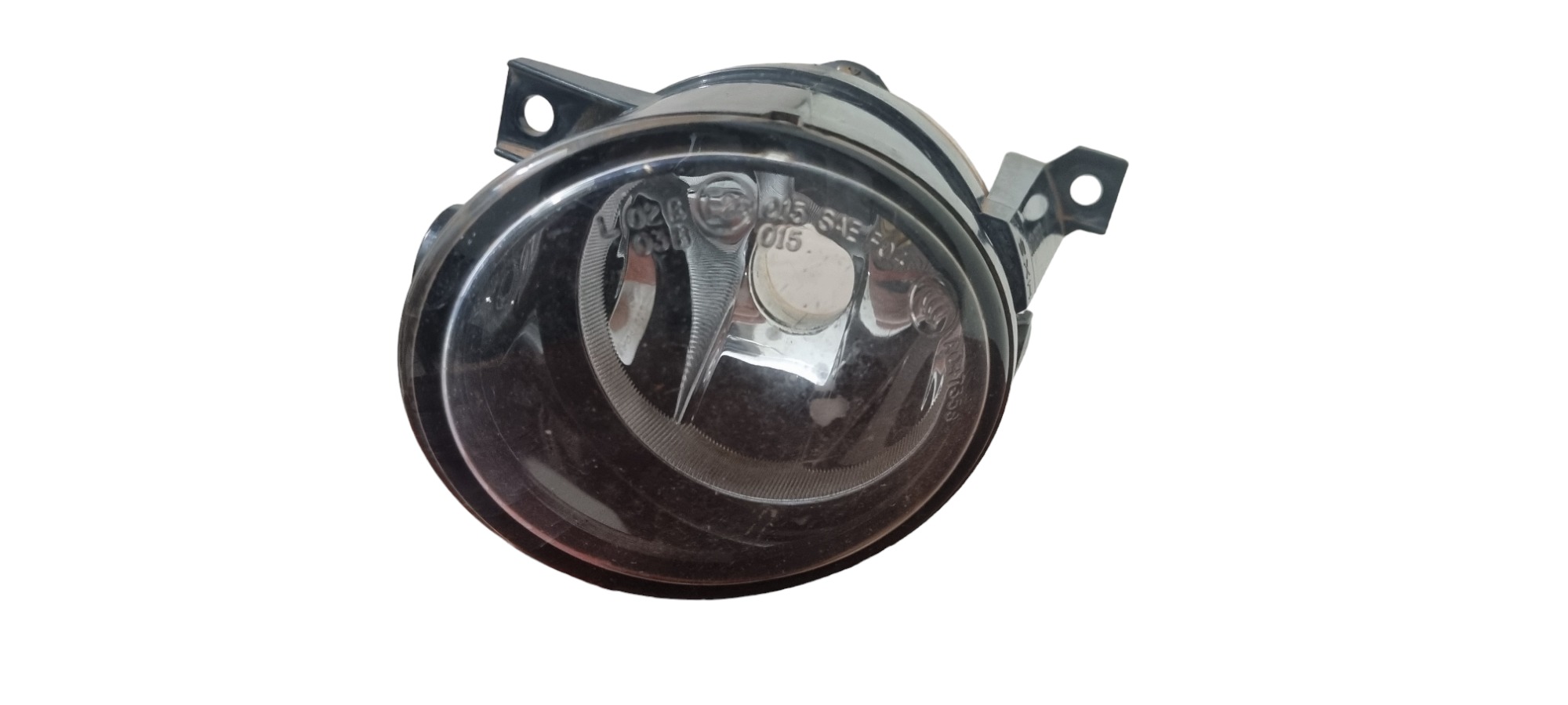 Farol De Milha Esquerdo Volkswagen Caddy C/detalhes S/n