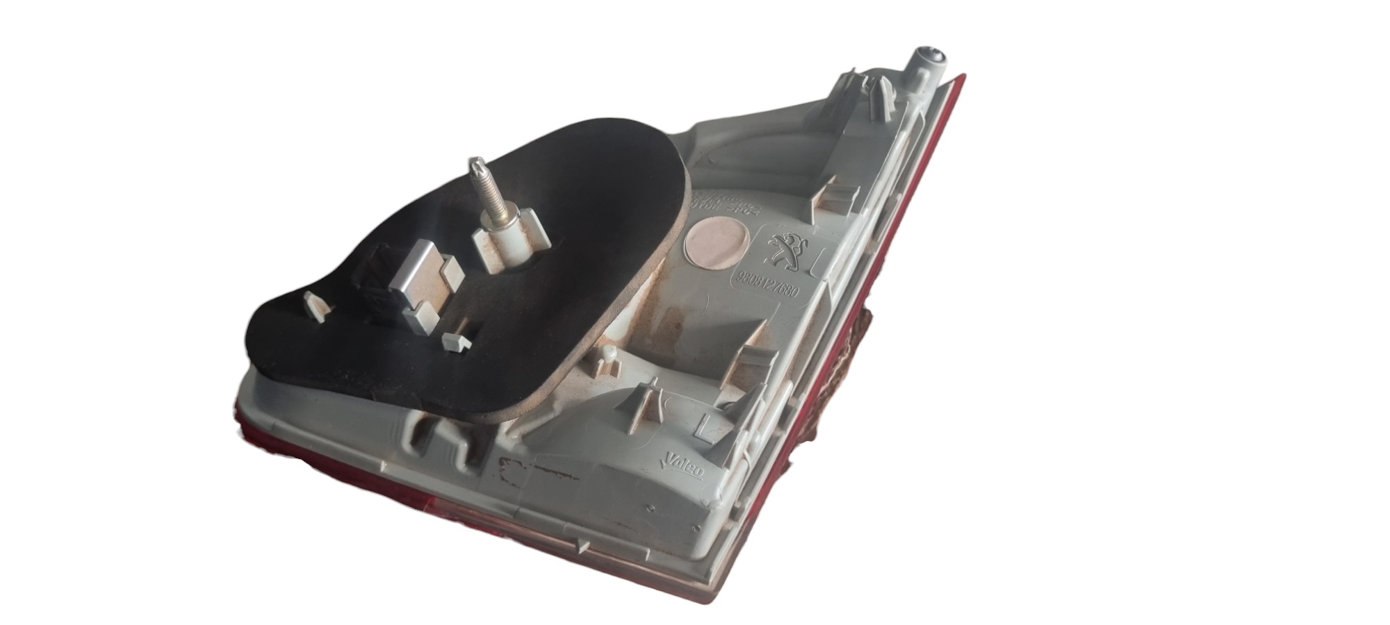 Lanterna Mala Esquerda Peugeot 2008 2010 2012recuperado 5