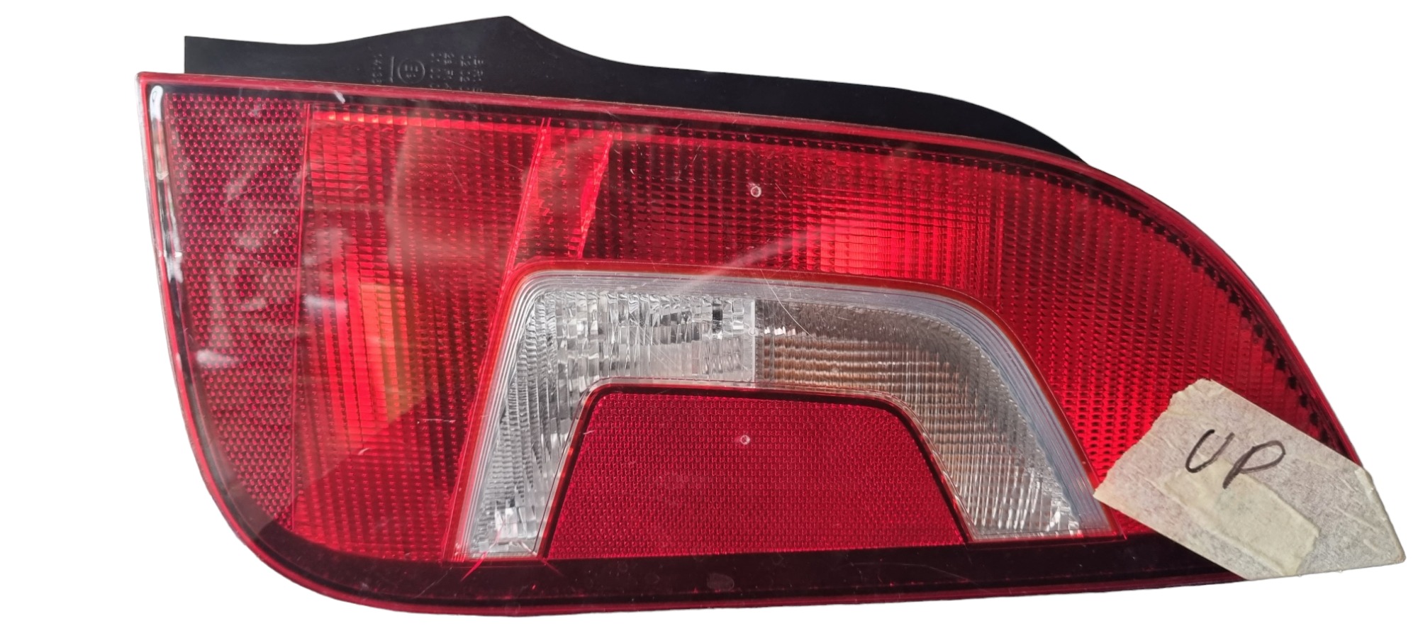 Lanterna Direito Volkswagen Up 2014  Recuperado Direito Vermelho 1