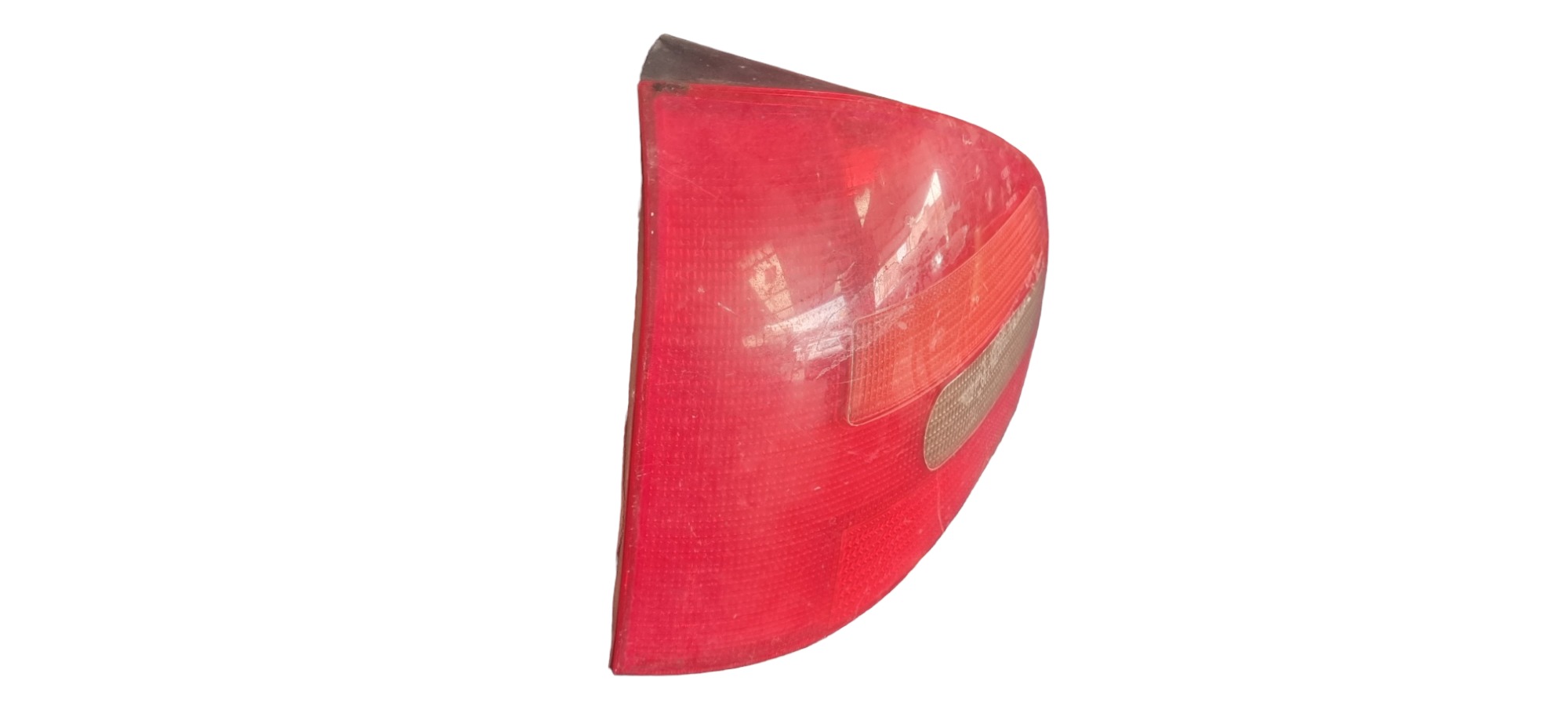 Lanterna Esquerda Audi A3 1996 1998 1999 Recuperado Esquerdo Vermelho 5