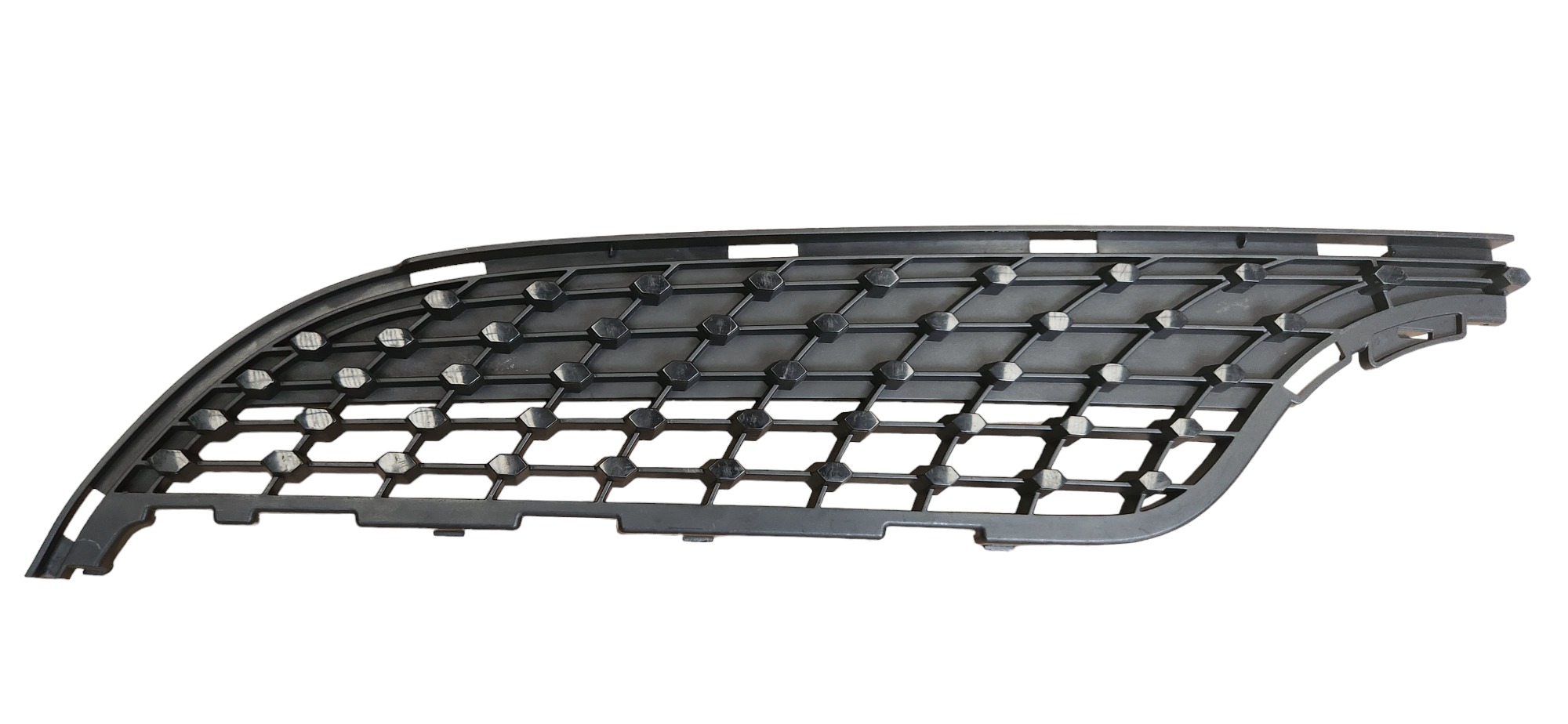 Grade Superior Parte De Baixo Esquerda Mercedes Slk 5