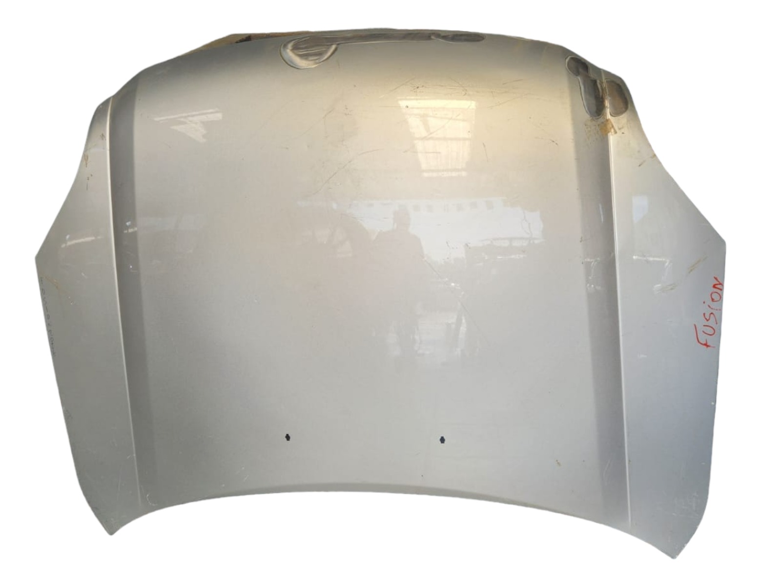 Ford Fusion Capo 2006 2007 2008 2009 Recuperado