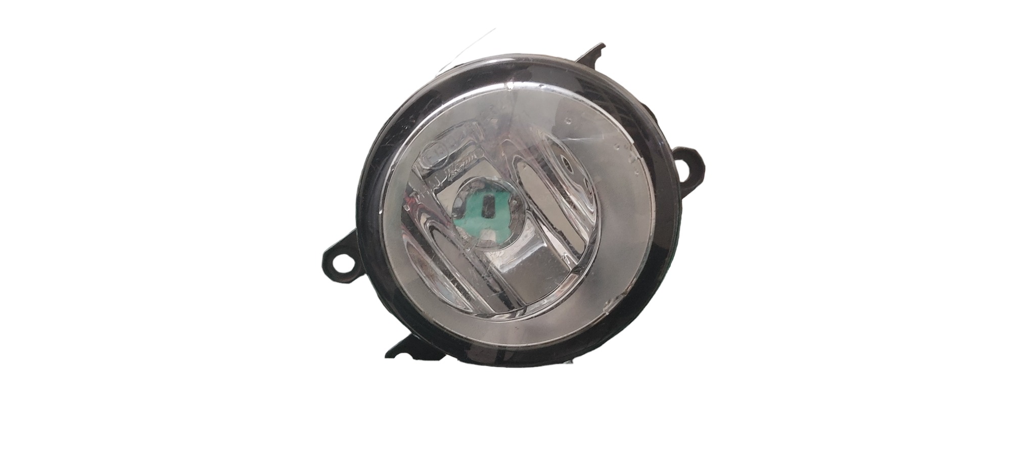 Farol Milha Direito Toyota Corolla 2012 C/detalhe S/n