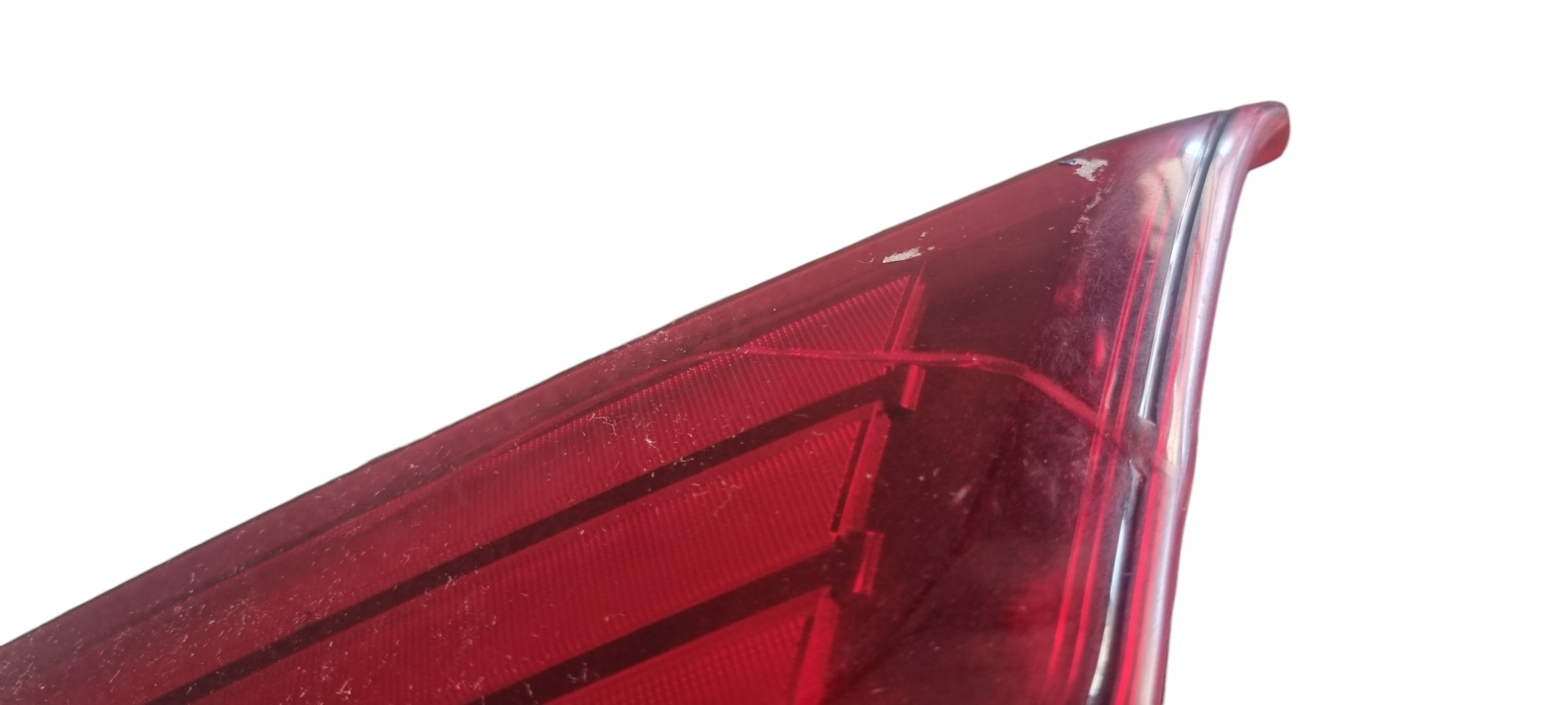 Lanterna Esquerdo Mitsubishi Outlander 2016 2019 Recuperado 7
