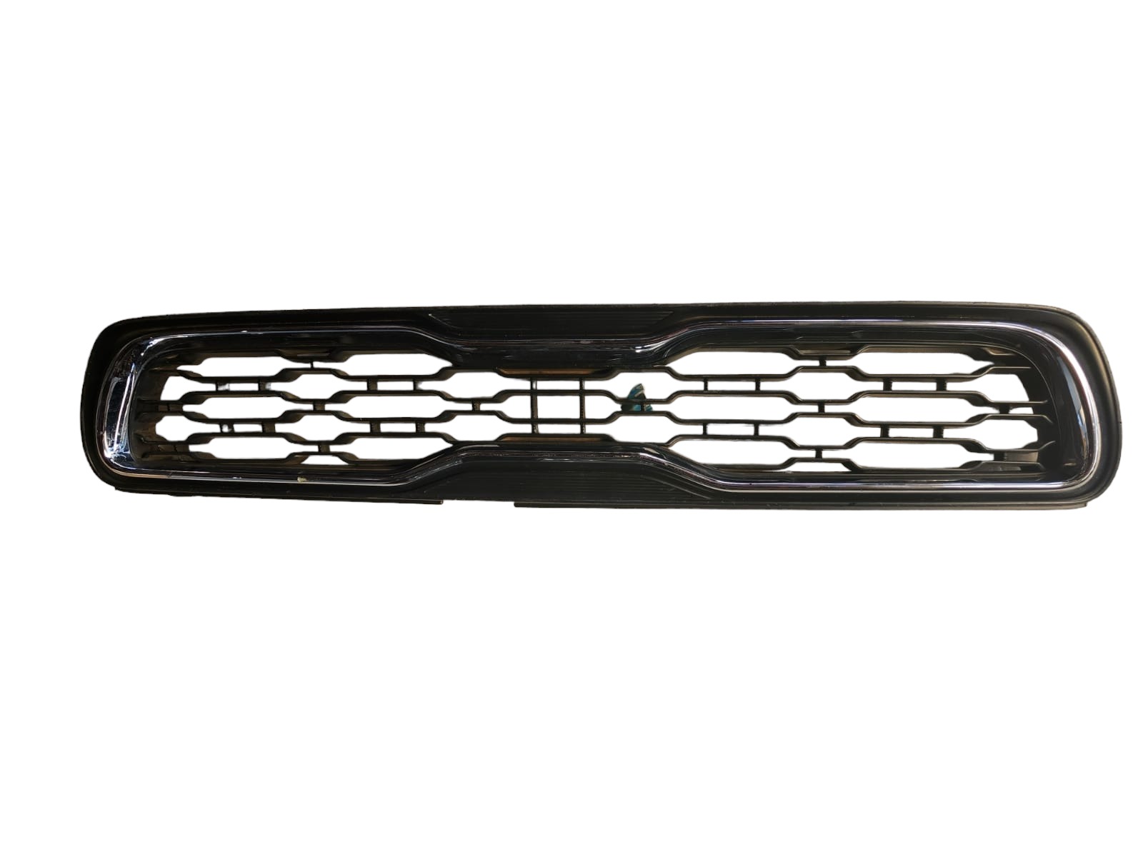 Grade Kia Soul 2013 C/detalhe
