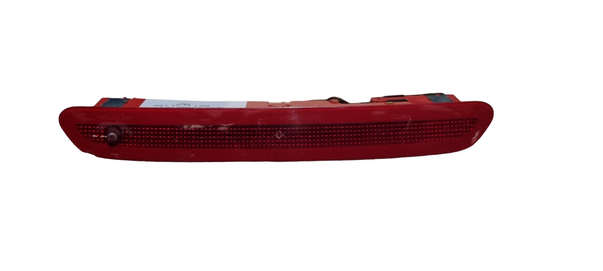 Luz De Freio Volkswagen Gol G5/g6 1