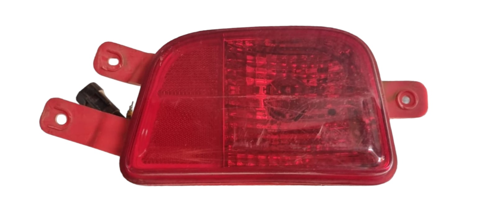 Refletor Esquerdo Chery Tiggo 2015 2017