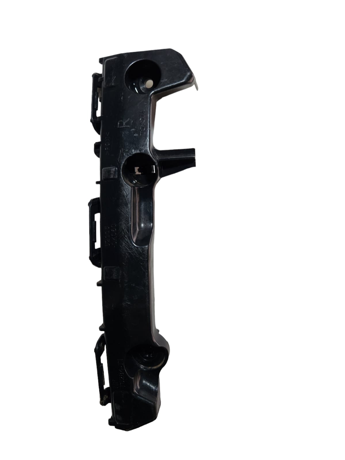 Suporte Guia Parachoque Toyota Hilux Dianteiro Direito 2013