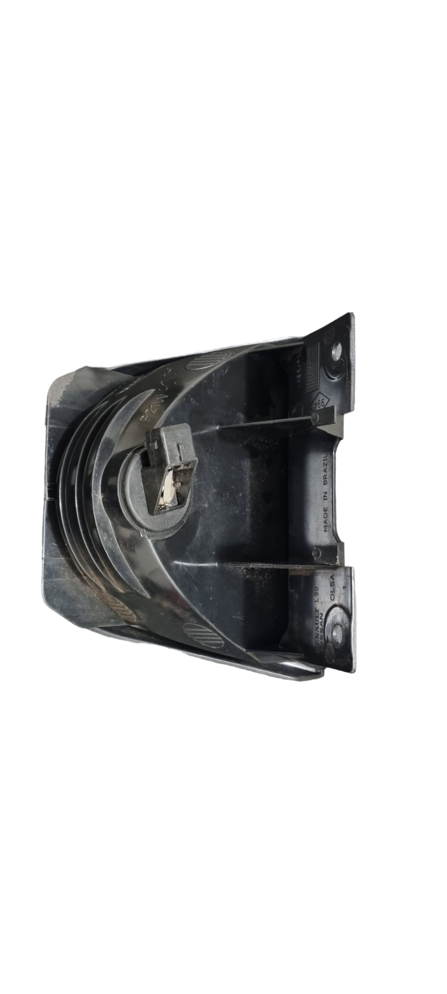 Luz De Freio Renault Logan 2008 2010 3