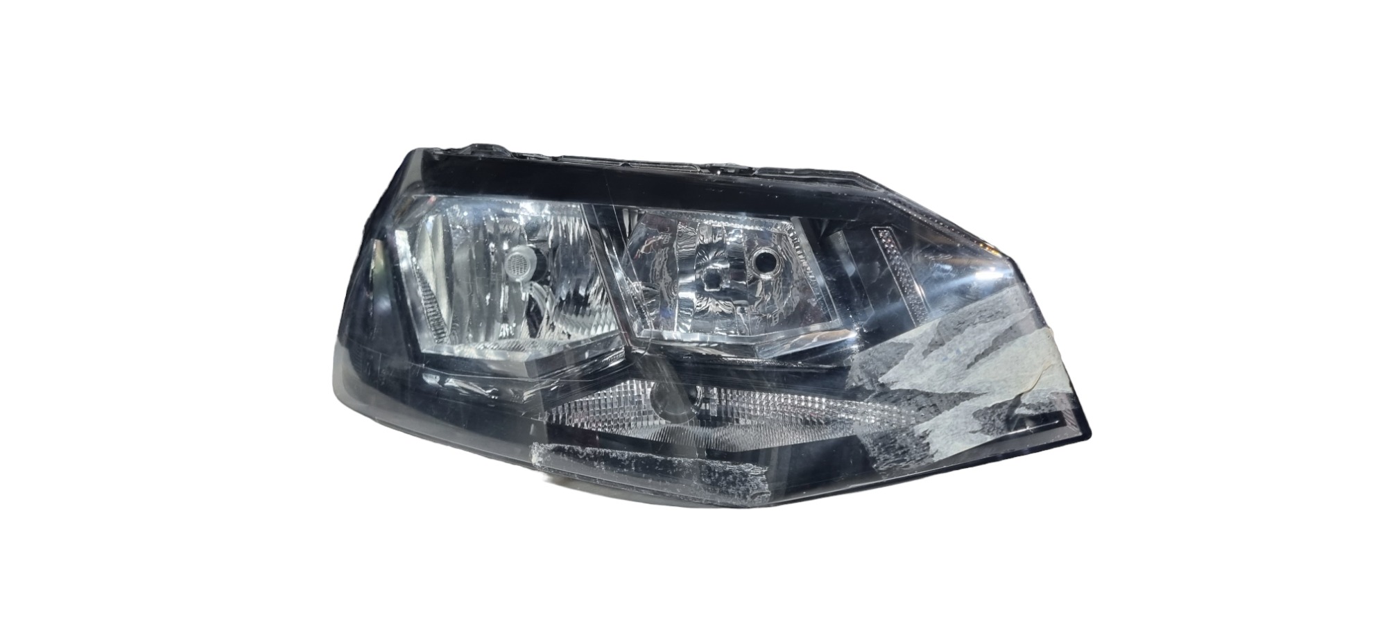 Farol Direito Recuperado Polo Virtus 2018 2020