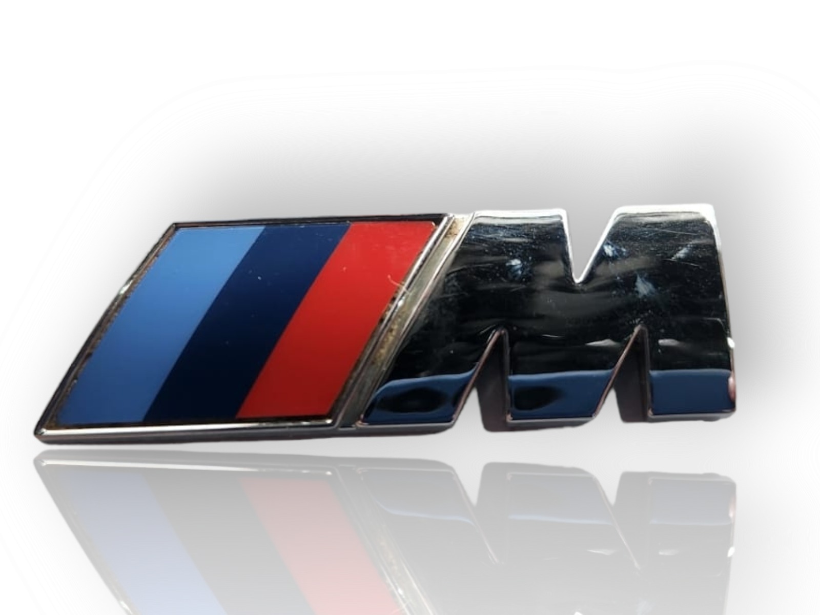 Símbolo Bmw M Sport