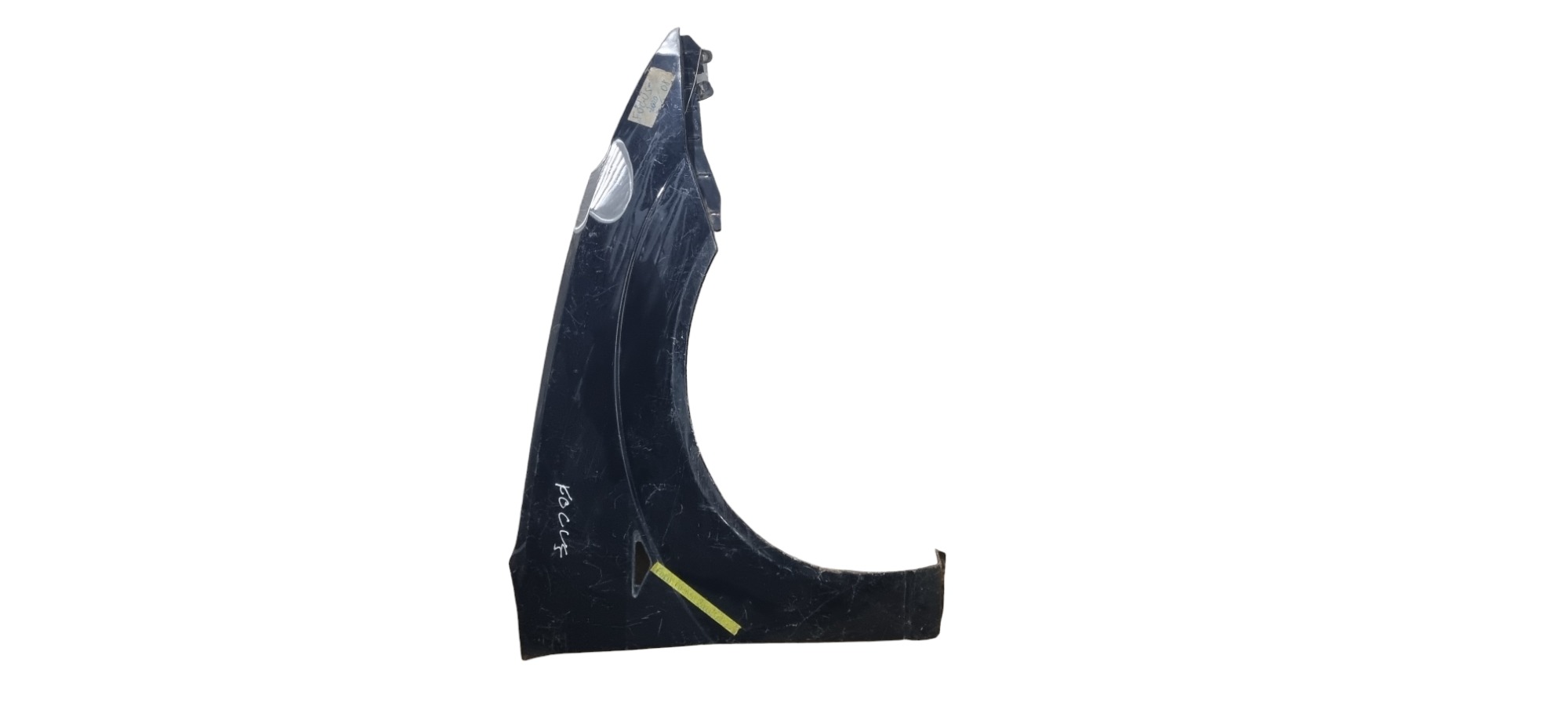 Paralama Ford Focus Direito 1999 2000 2001 2002 2003 2004