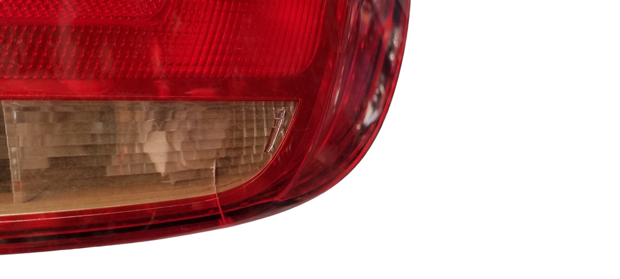 Lanterna Direita Volkswagen Gol G6 Recuperado 5