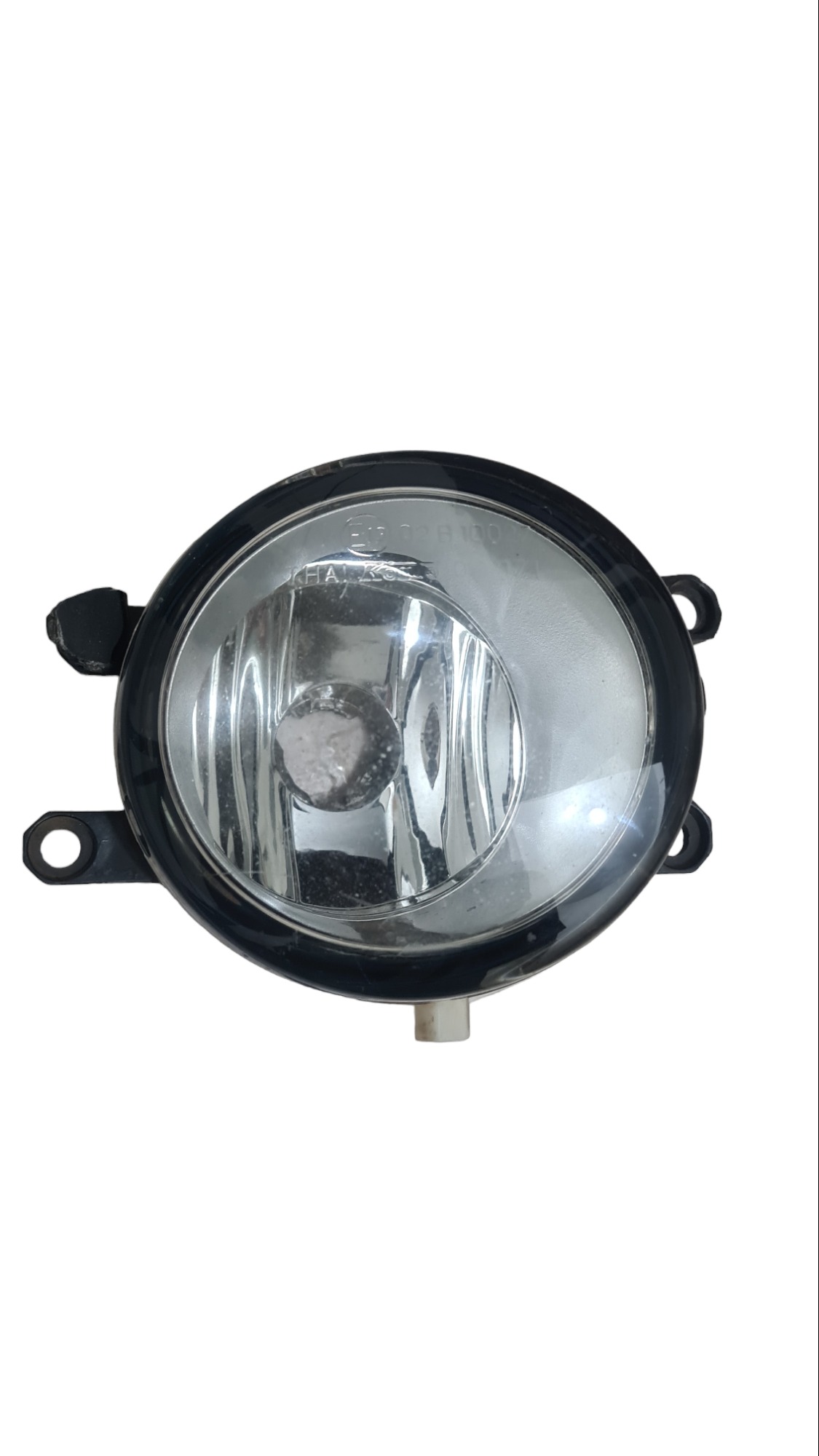 Farol De Milha Direito Toyota Corolla 2012 Recuperada