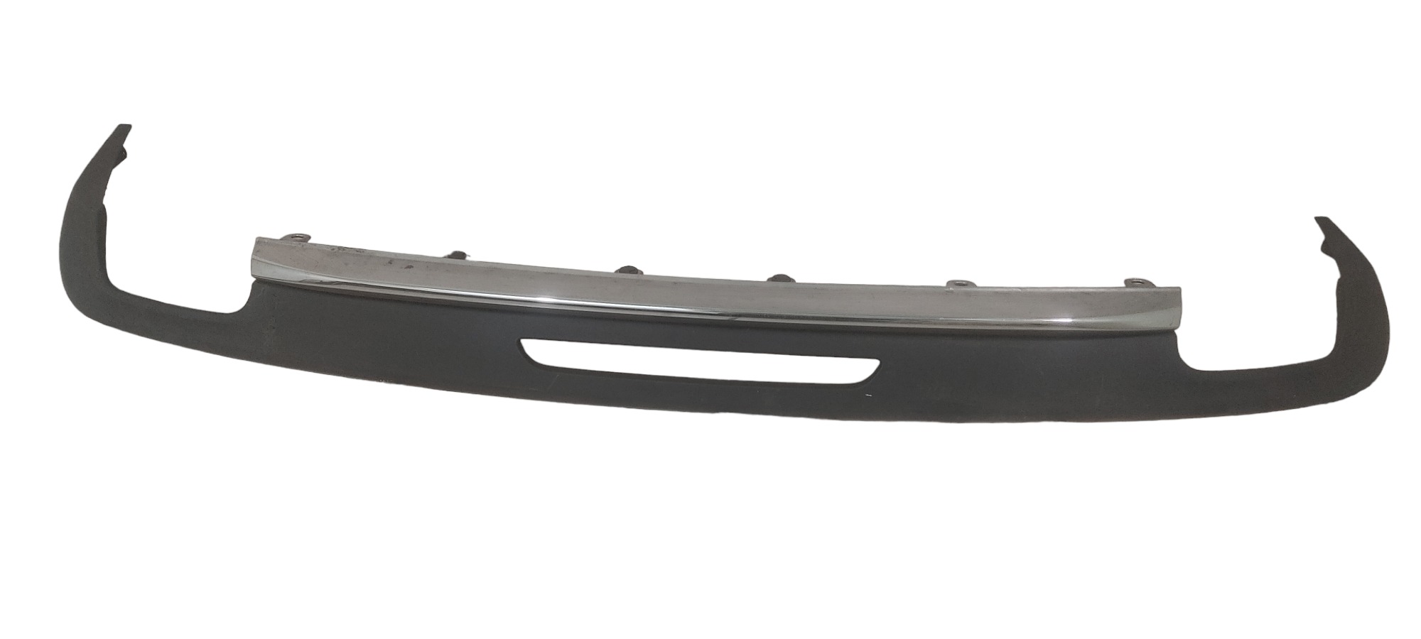 Spoiler Traseiro Mini Cooper F56 Sport 2015 2019