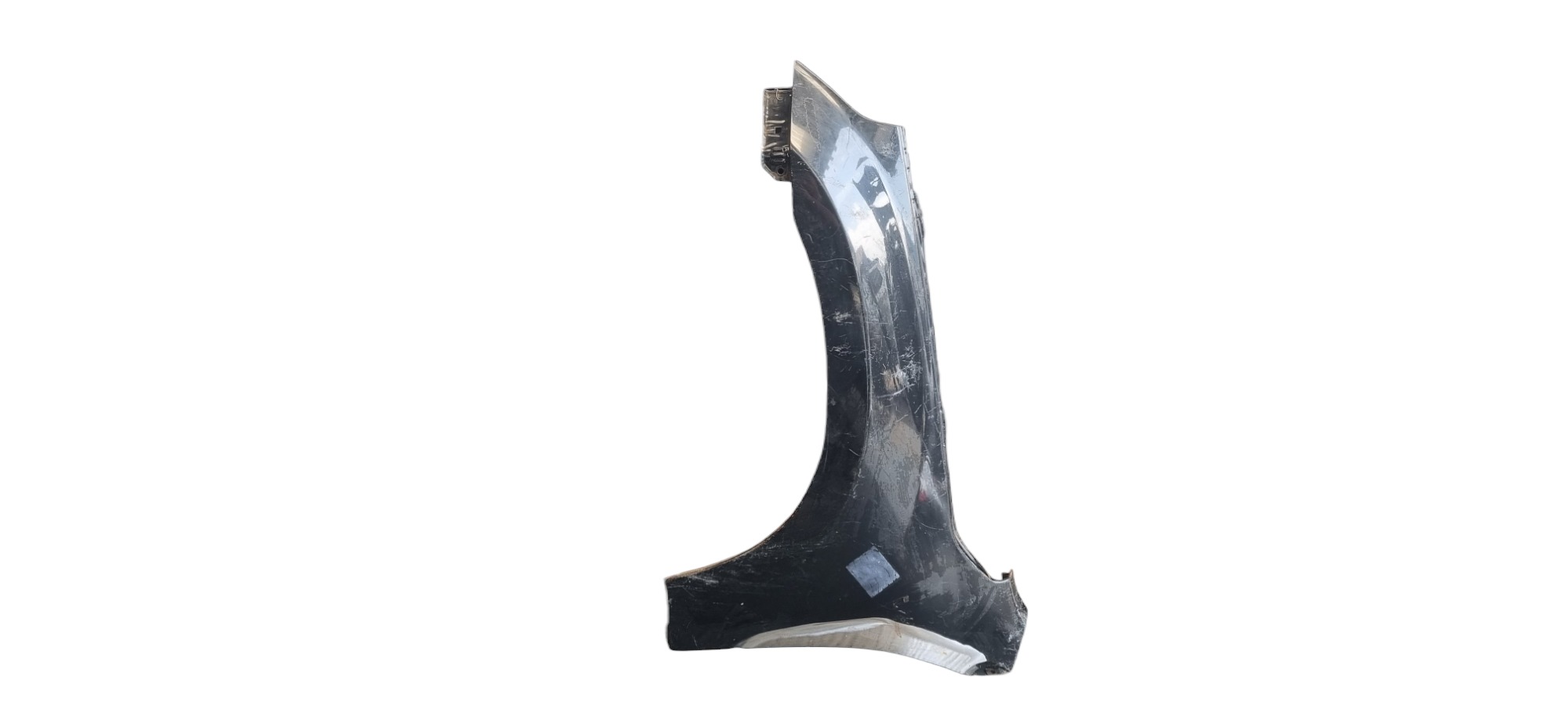 Paralama Esquerdo Suzuki Grand Vitara 2010 2014 Recuperado