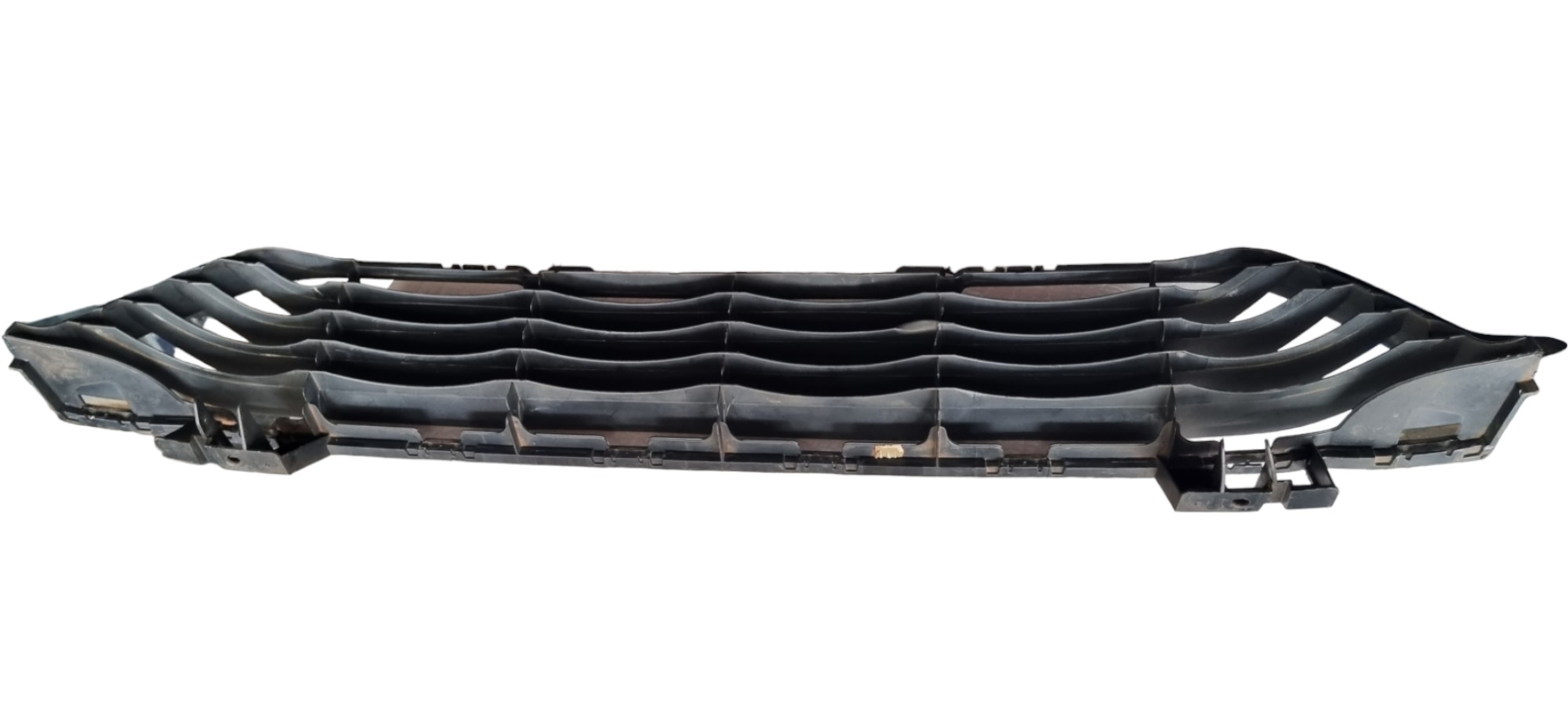 Grade Inferior Toyota Sw4 2016 C/detalhe Preto Mate 3
