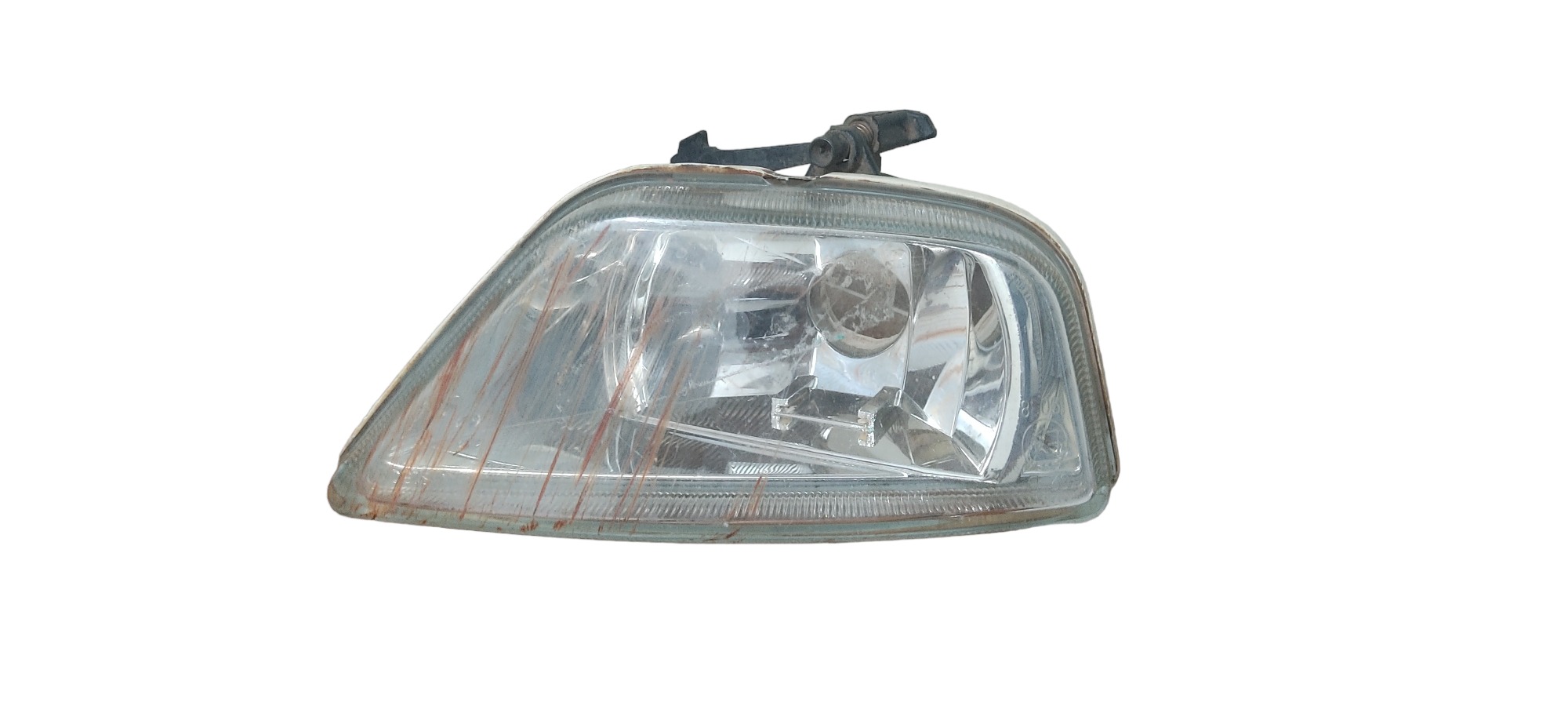 Farol Milha Esquerdo Ford Focus Sport 2002 2005 Detalhe S/n