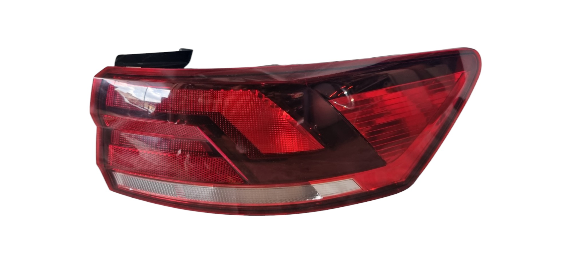 Lanterna Direita Volkswagen Virtus 2018 2020 Recuperado 3