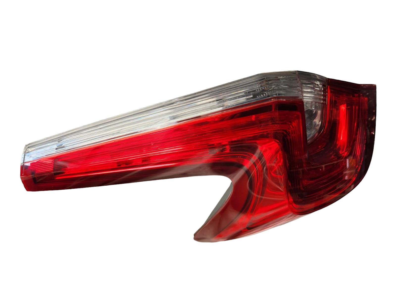Lanterna Traseira Esquerda Honda Crv 2020 Stanley 2