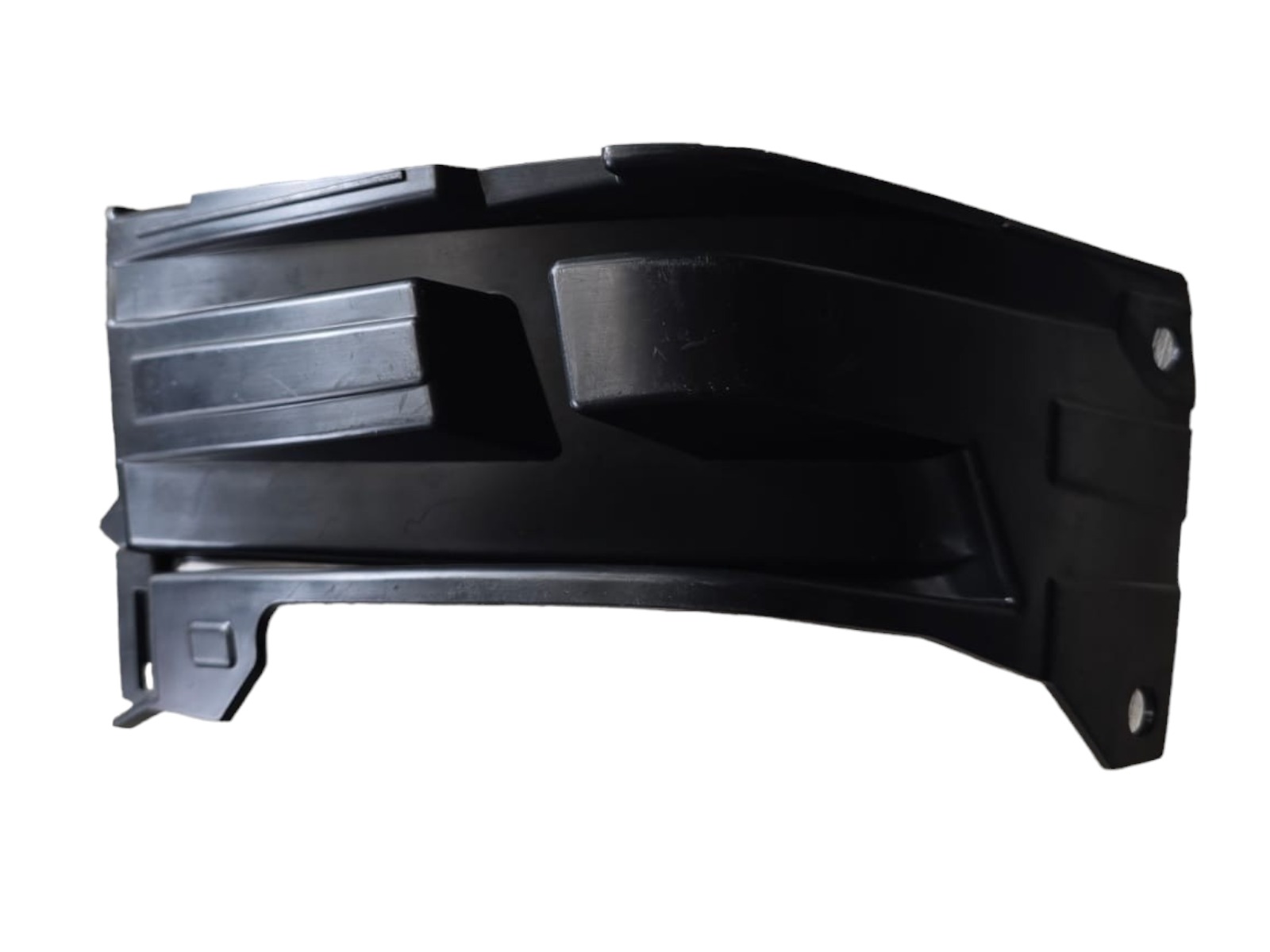 Guia Suporte Direito Do Parachoque Traseiro Mercedes Gla 2