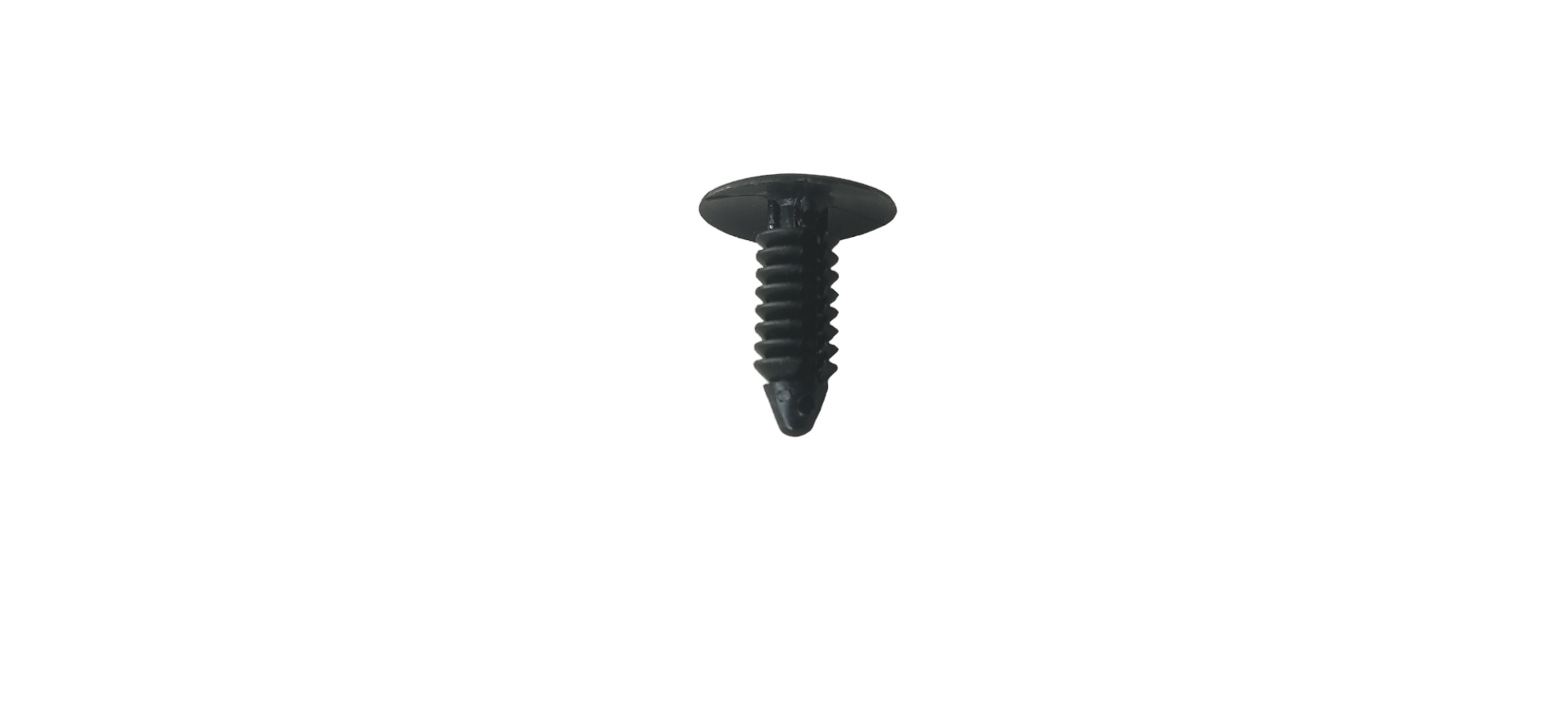 Fixador Chrysler Voyage 2001  2008 Preto
