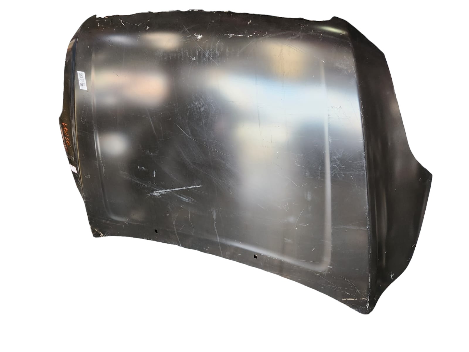 Capo Volvo Xc60 2009 2013