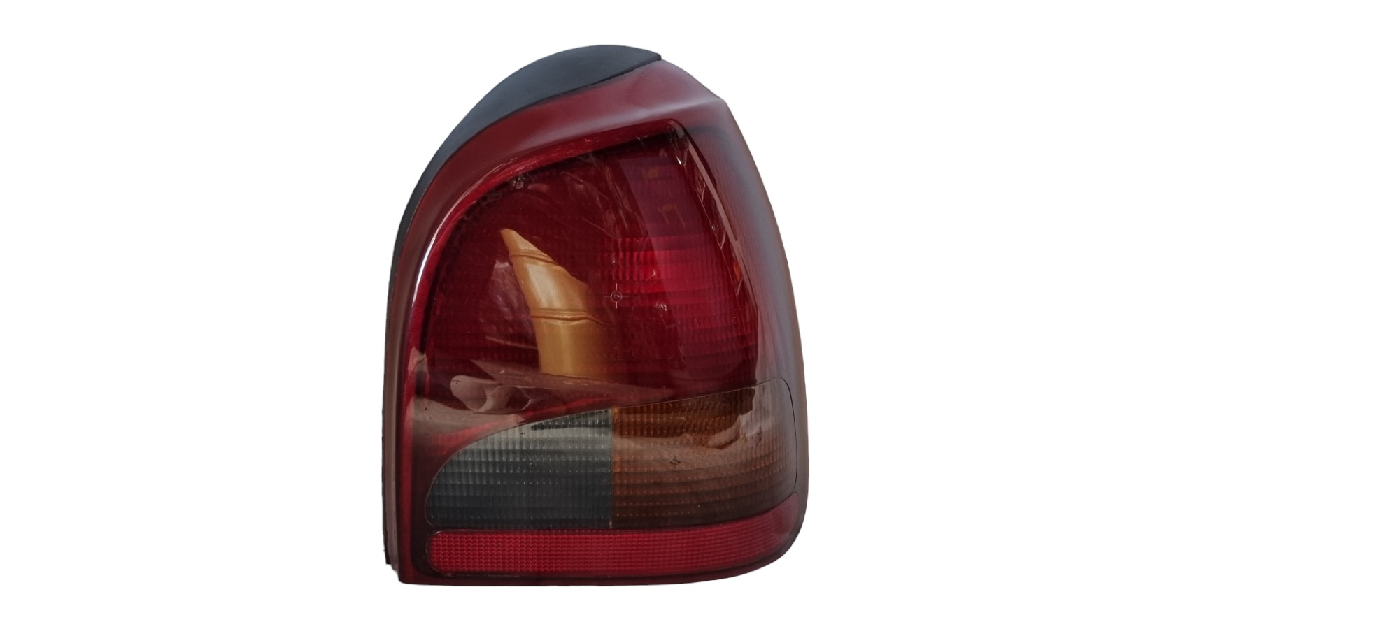 Lanterna Direita Volkswagen Gol 1994 1999 1