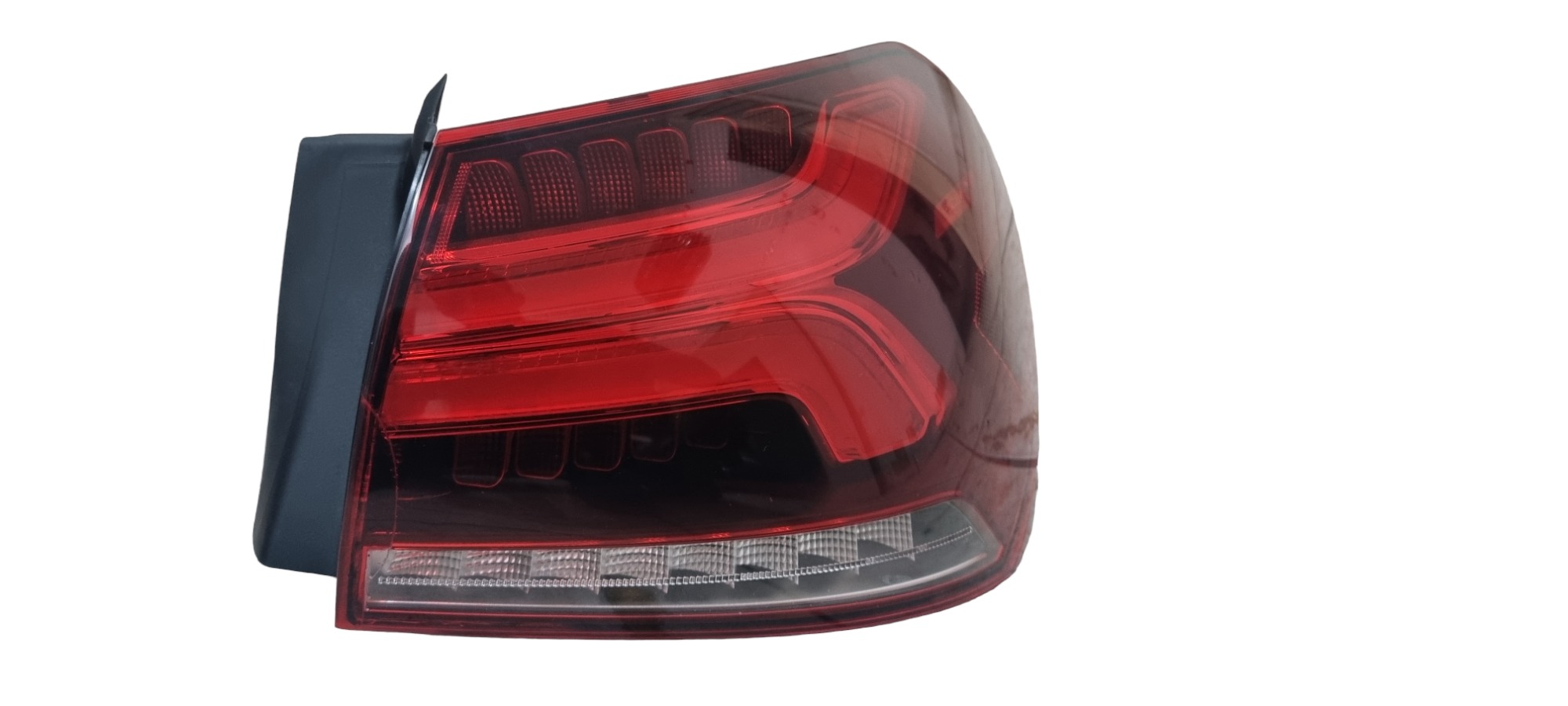 Lanterna Direita Mercedes A250 A35 Sedan 2019 2020 Recuperad