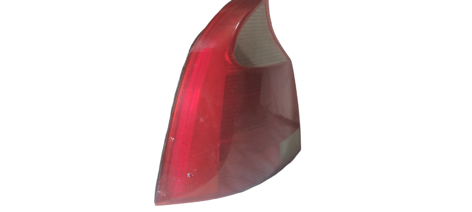 Lanterna Esquerda Chevrolet Corsa Sedan 2003 2006 Recuperada 6
