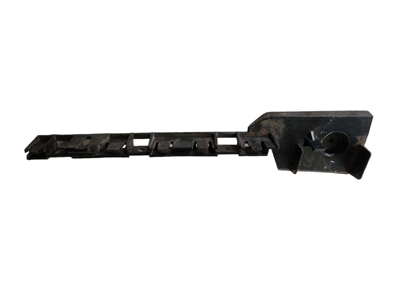 Guia Direito Parachoque Bmw 120i 118i 2009 2010 2011 1