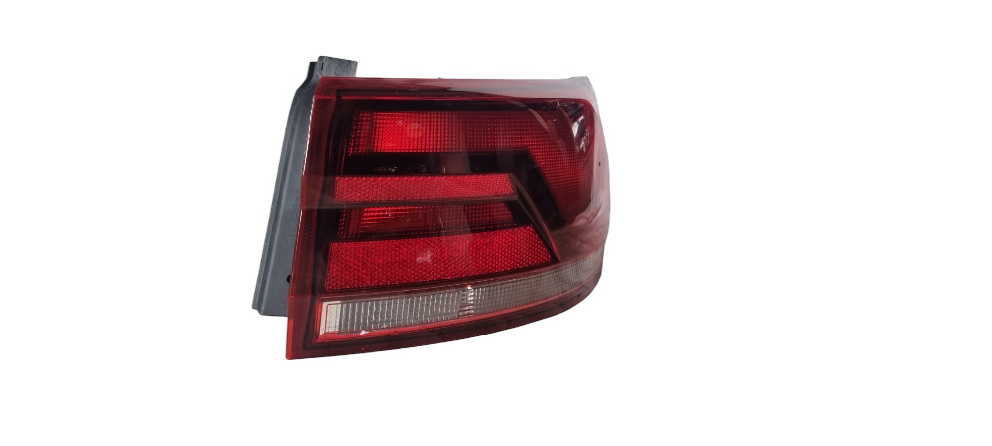Lanterna Direita Volkswagen Virtus 2018 2020 Recuperado 2