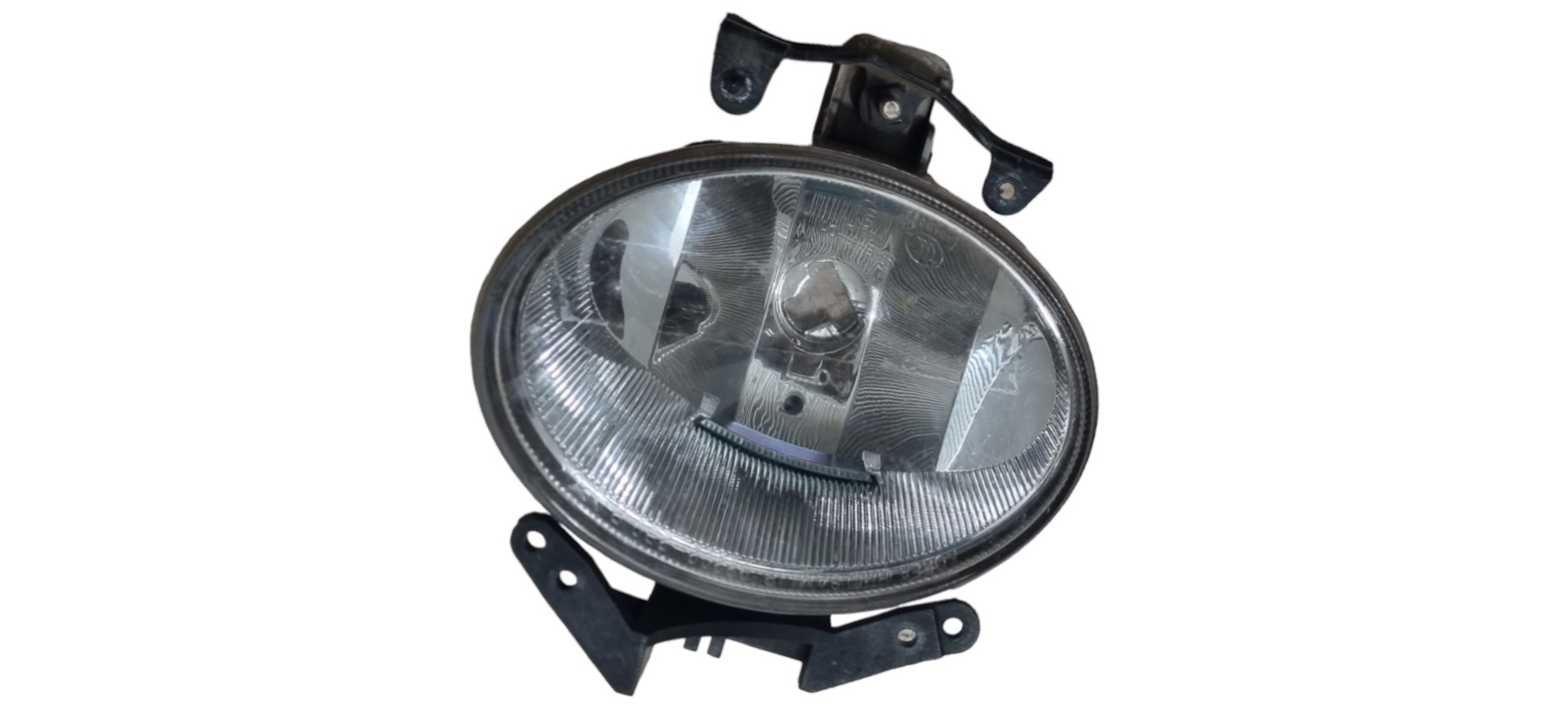 Farol De Milha Direito Hyundai Santa Fé 2010  S/n