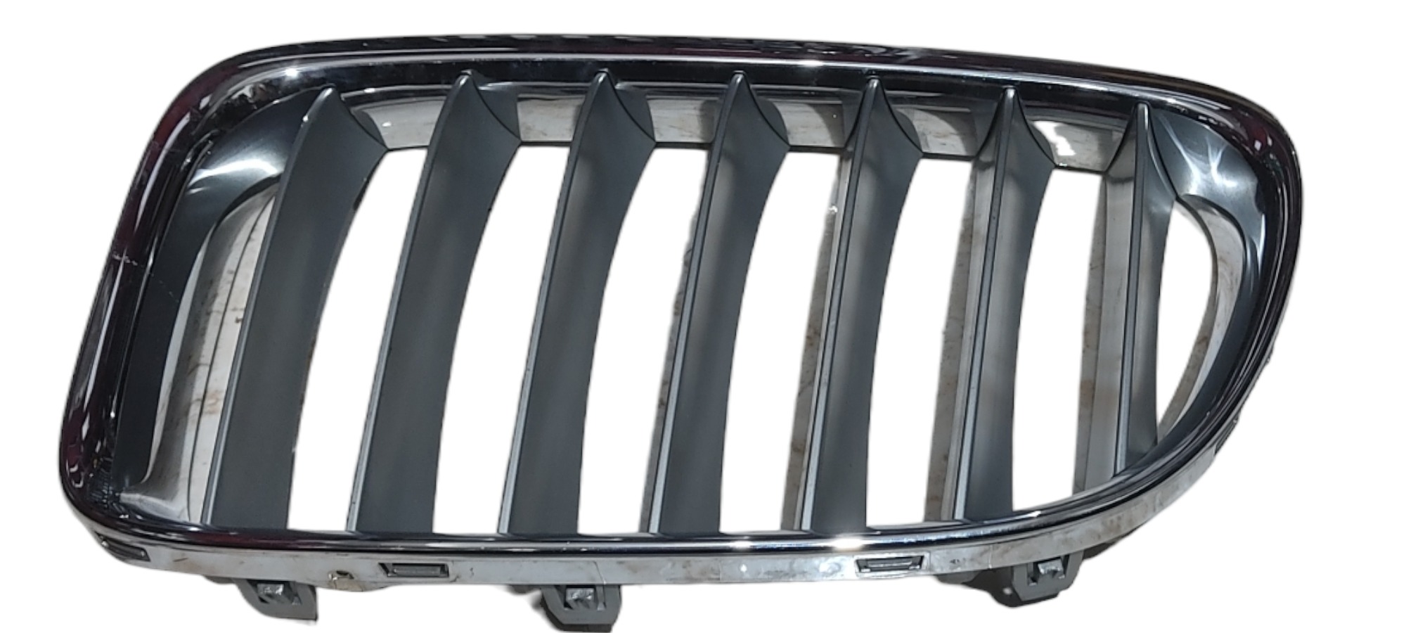 Grade Esquerda Bmw X1 2012 2015 2